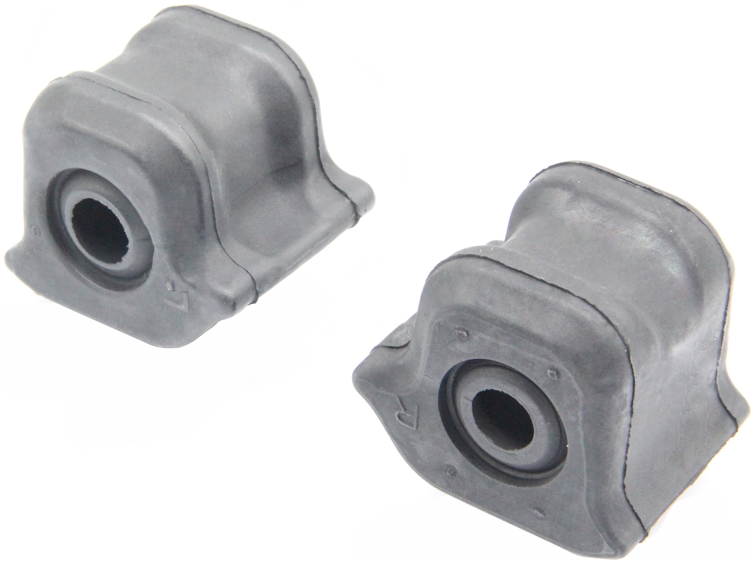 Delphi TD4779W Suspension Stabilizer Bar Bushing Kit