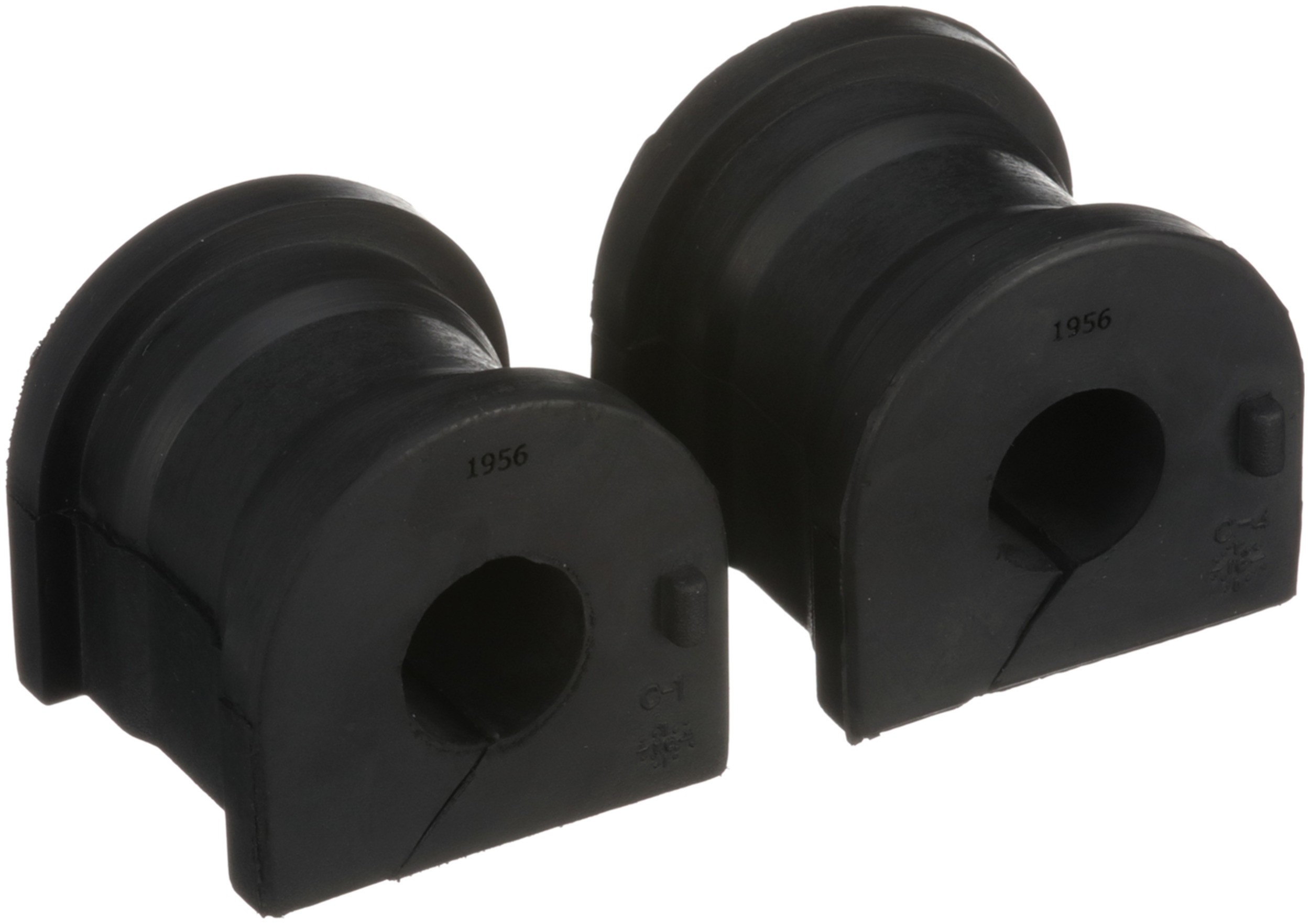 Delphi TD4780W Suspension Stabilizer Bar Bushing Kit