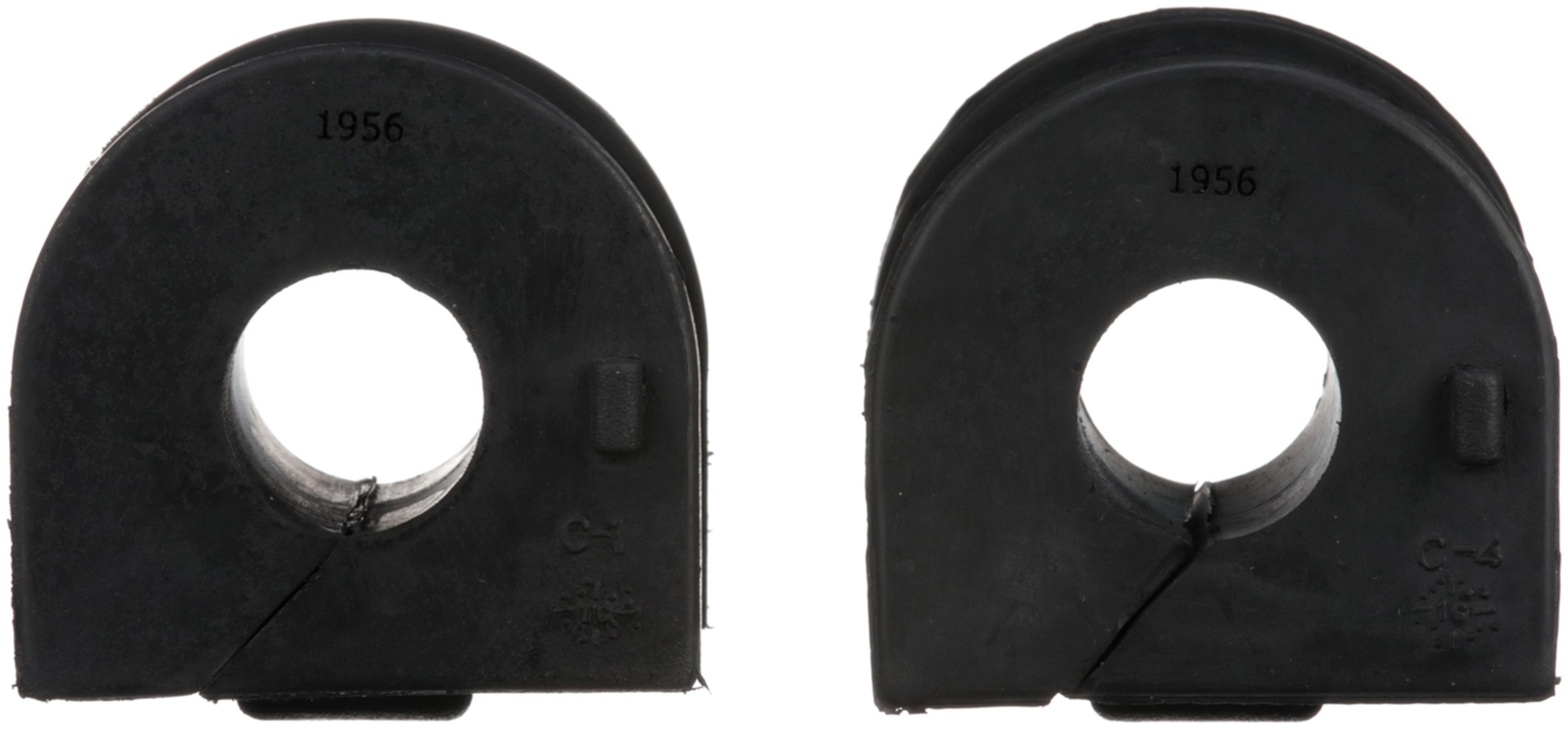 Delphi TD4780W Suspension Stabilizer Bar Bushing Kit - Image 4