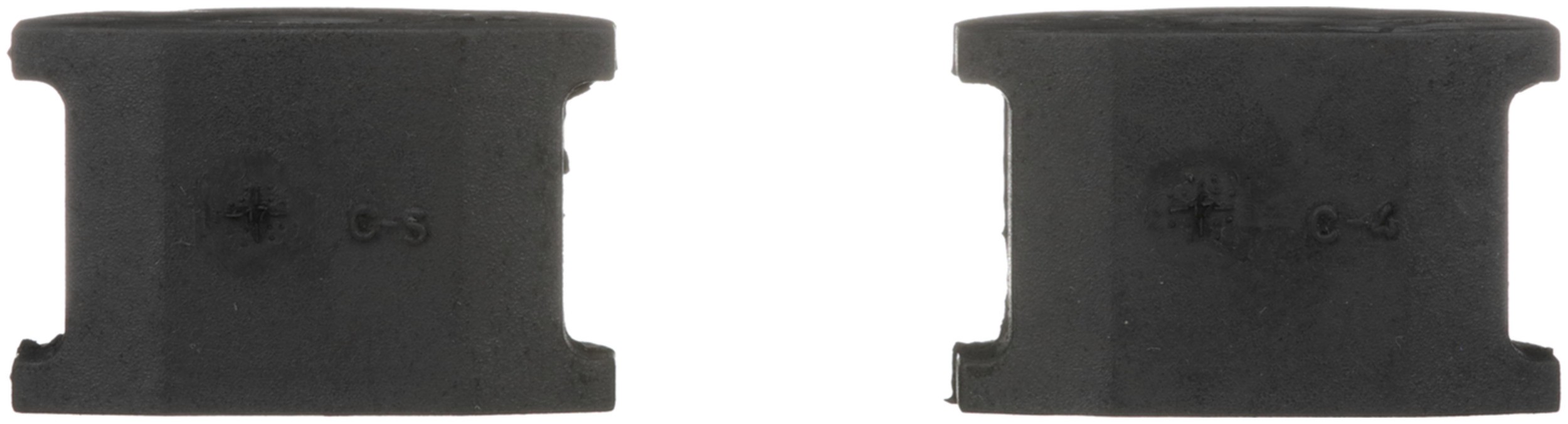 Delphi TD4803W Suspension Stabilizer Bar Bushing Kit - Image 3