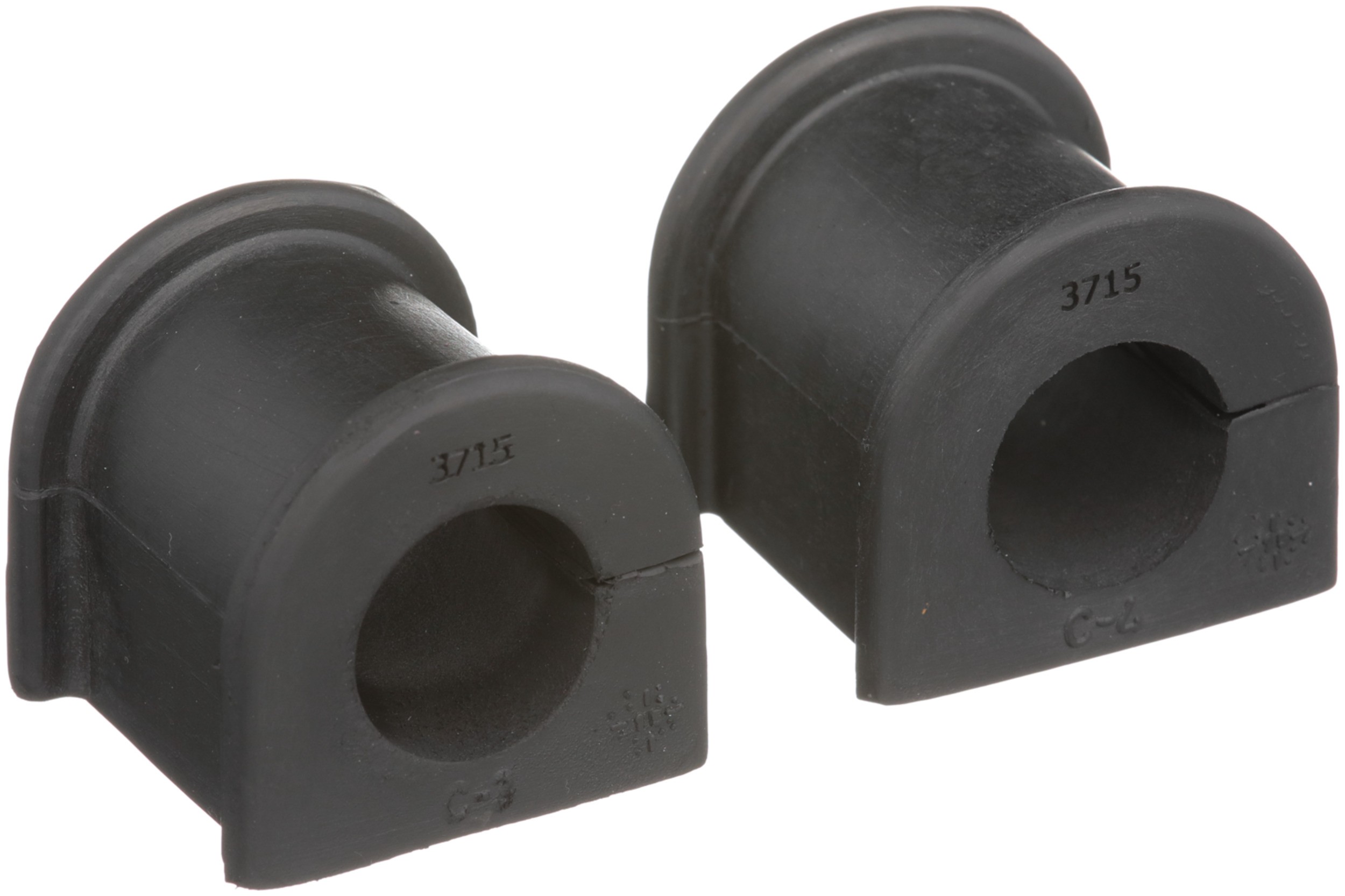 Delphi TD4812W Suspension Stabilizer Bar Bushing Kit