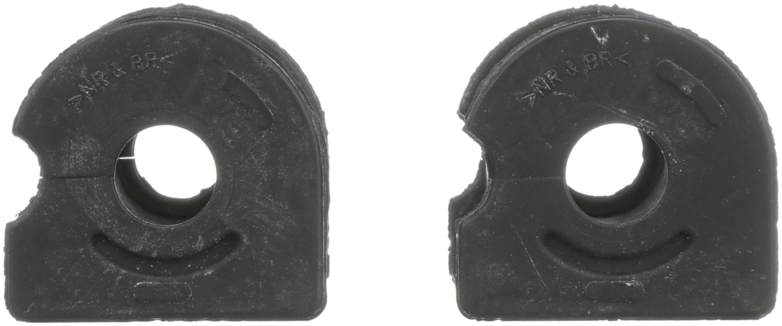 Delphi TD4818W Suspension Stabilizer Bar Bushing Kit - Image 2