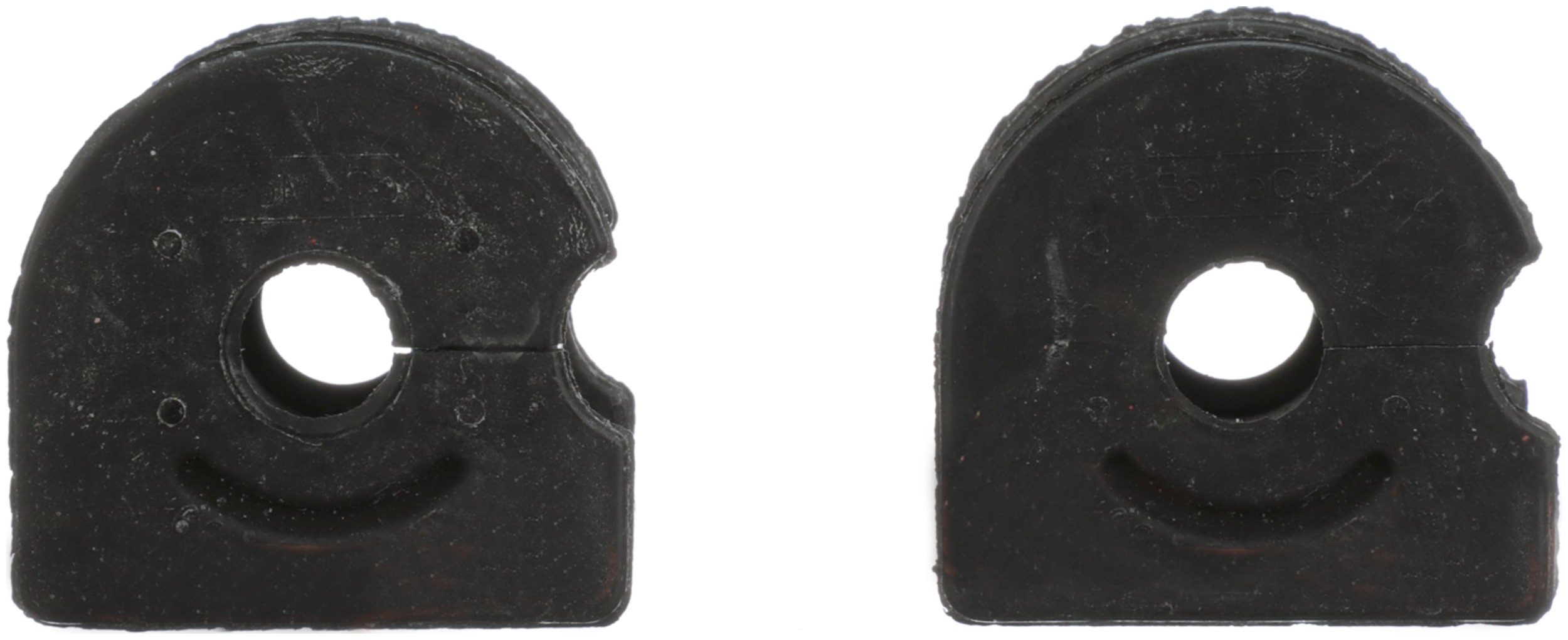 Delphi TD4819W Suspension Stabilizer Bar Bushing Kit - Image 3