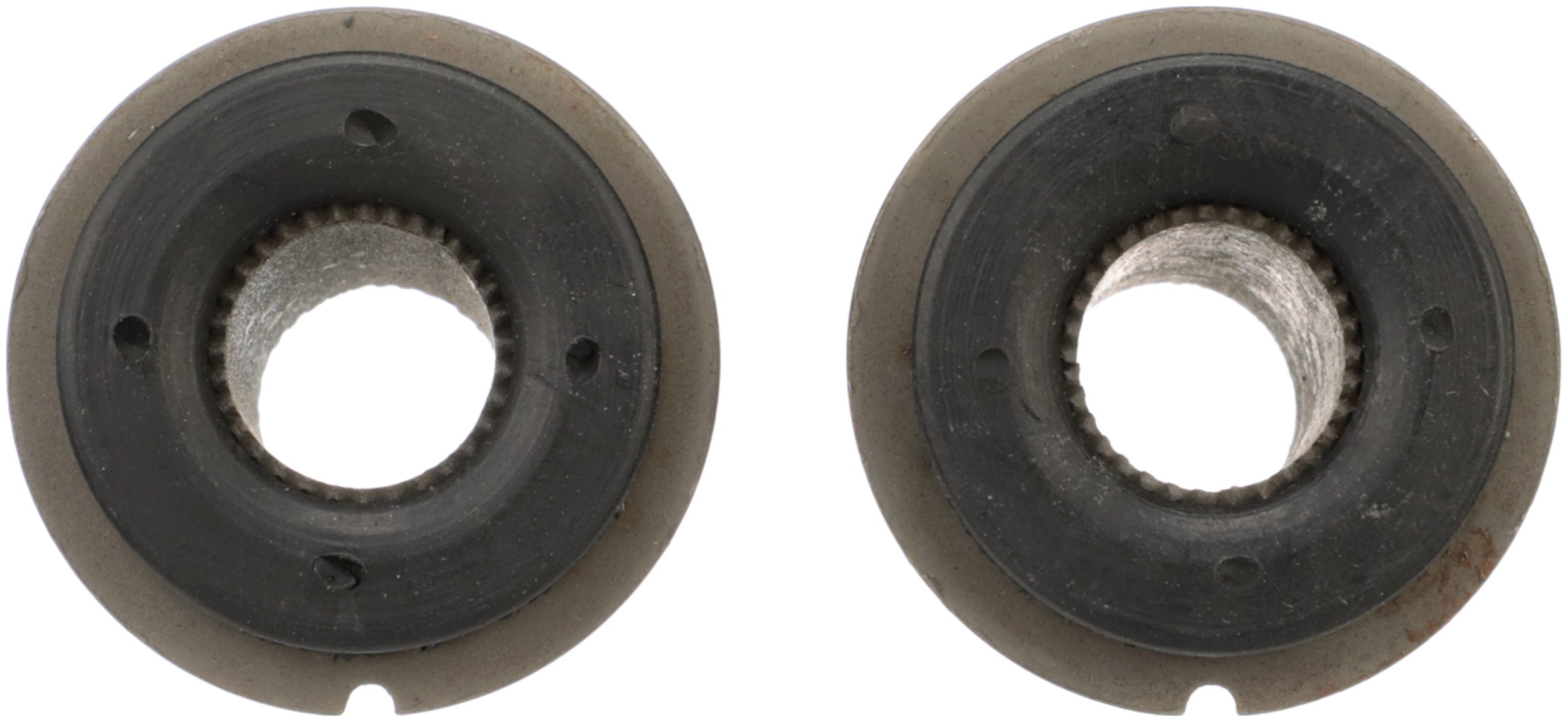 Delphi TD4842W Suspension Control Arm Bushing Kit - Image 3