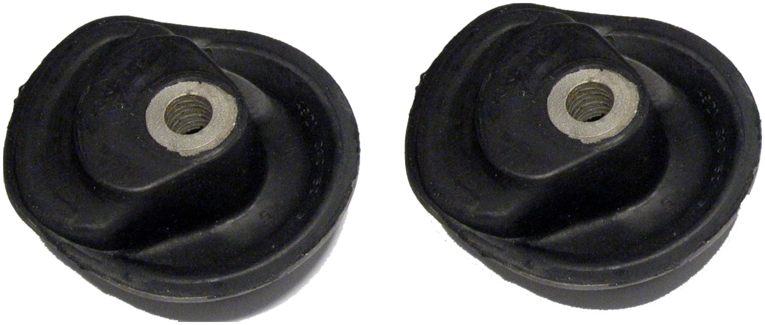 Delphi TD485W Suspension Subframe Bushing