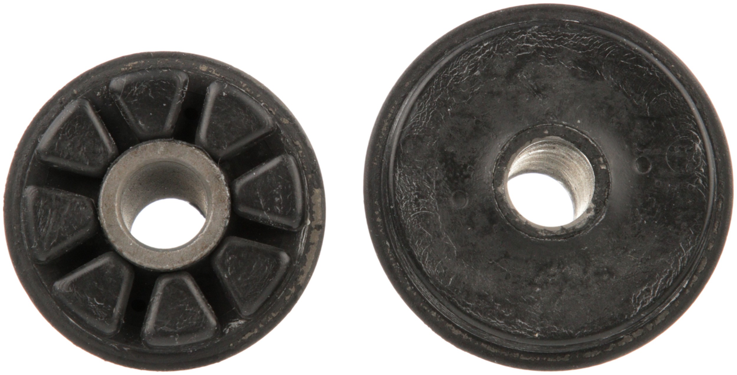 Delphi TD4867W Suspension Control Arm Bushing Kit - Image 2