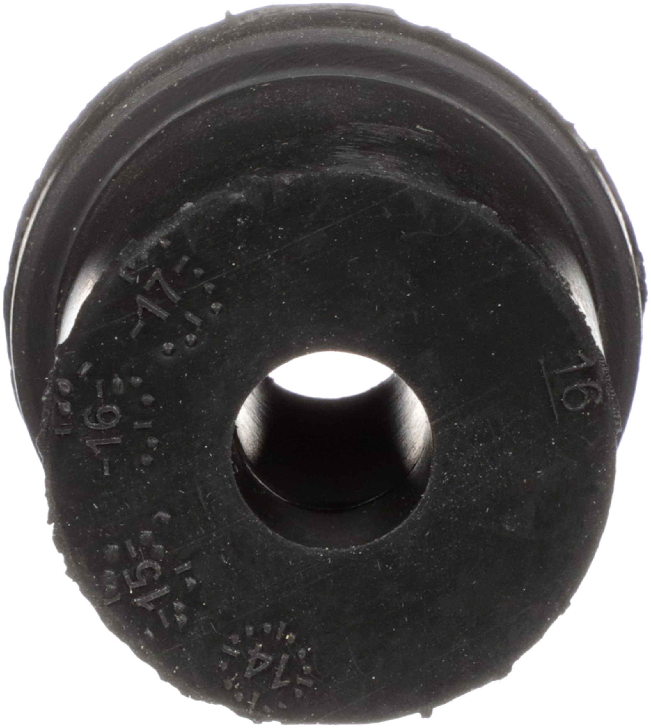 Delphi TD4871W Leaf Spring Shackle Bushing - Image 2