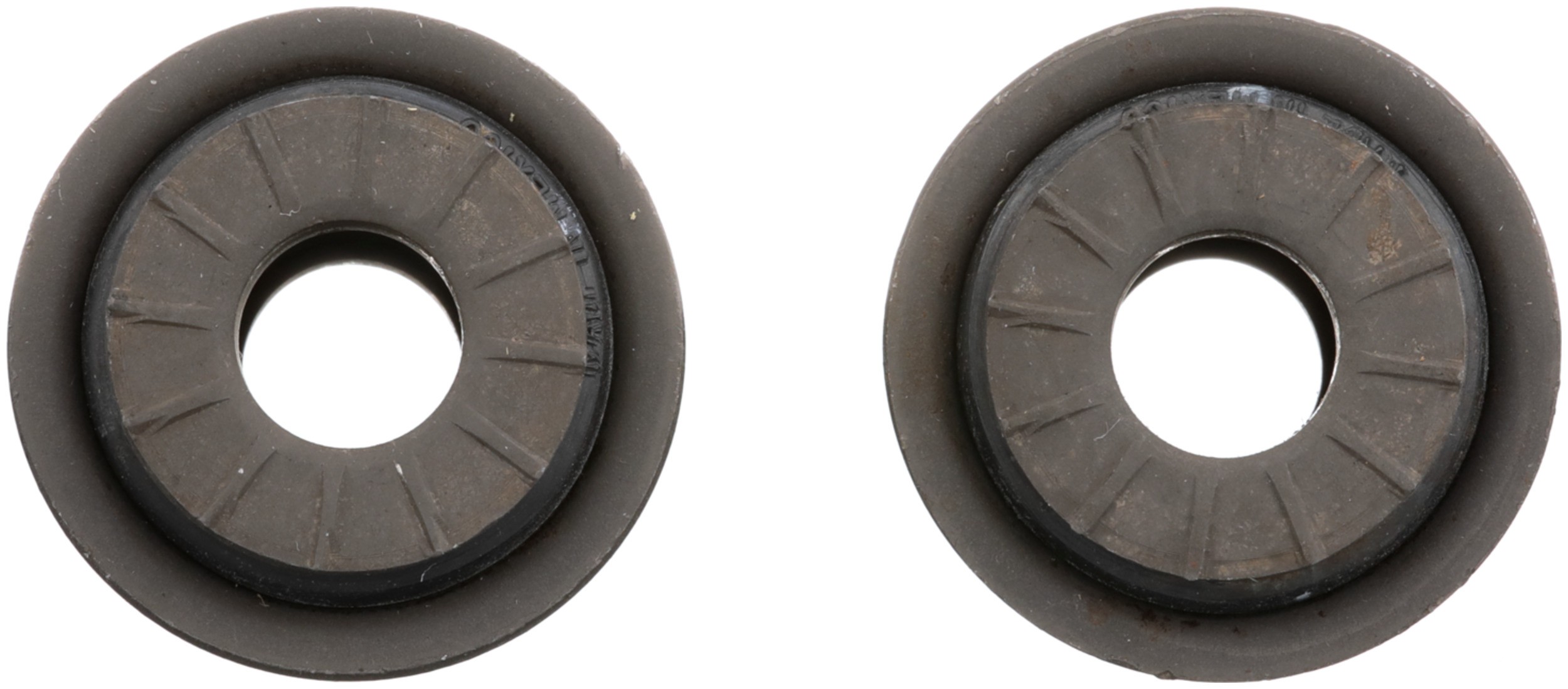 Delphi TD4873W Suspension Control Arm Bushing - Image 2