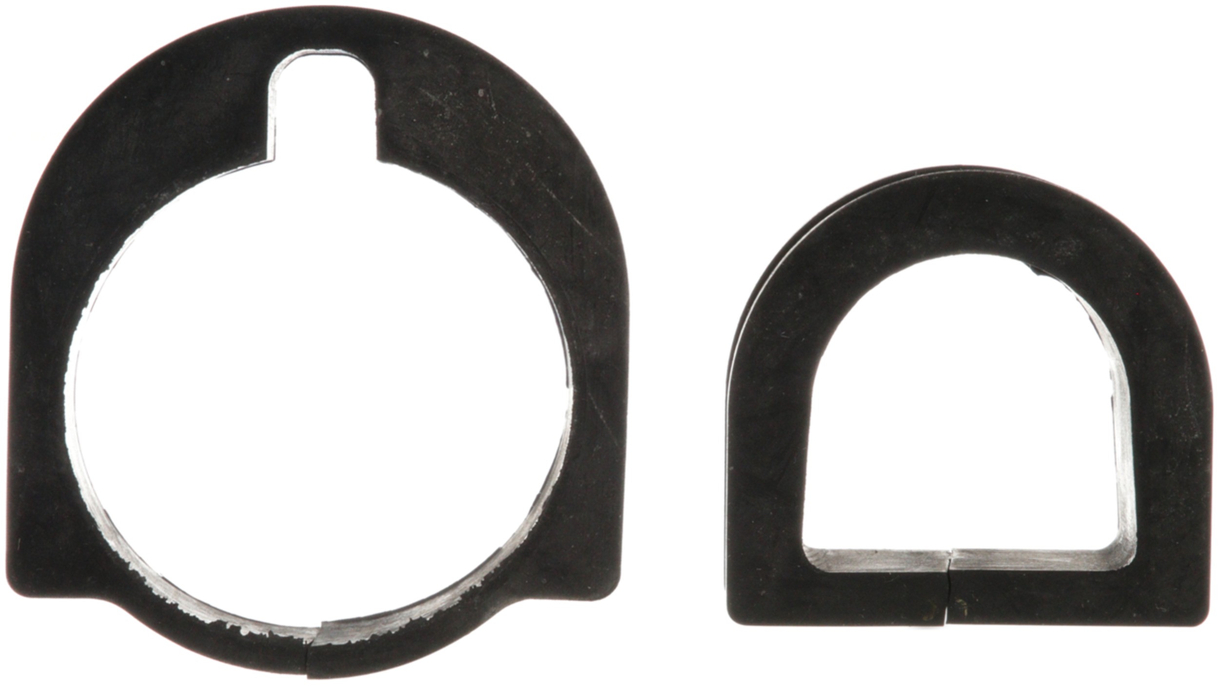 Delphi TD4919W Rack and Pinion Mount Bushing - Image 2
