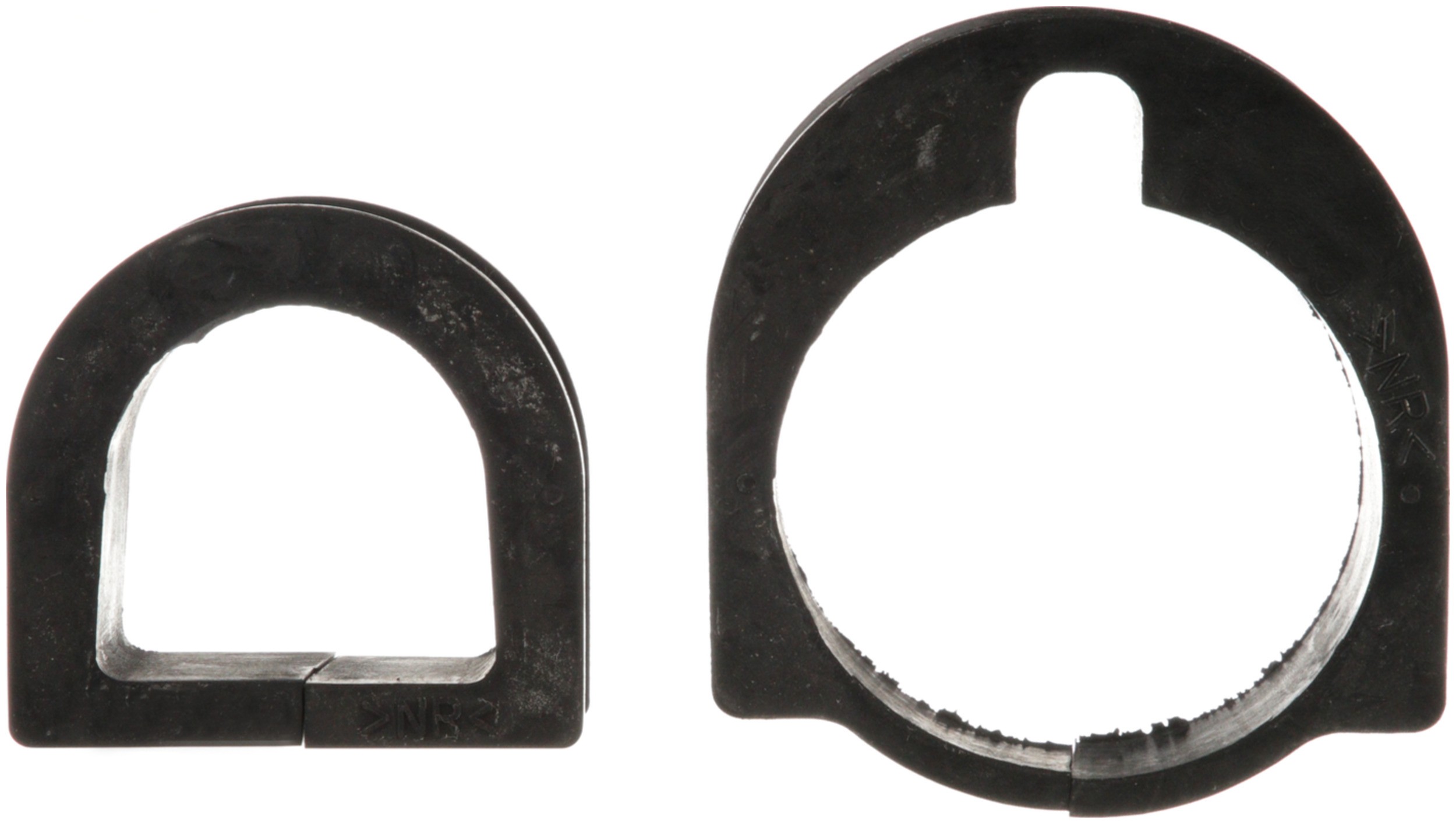 Delphi TD4919W Rack and Pinion Mount Bushing - Image 3