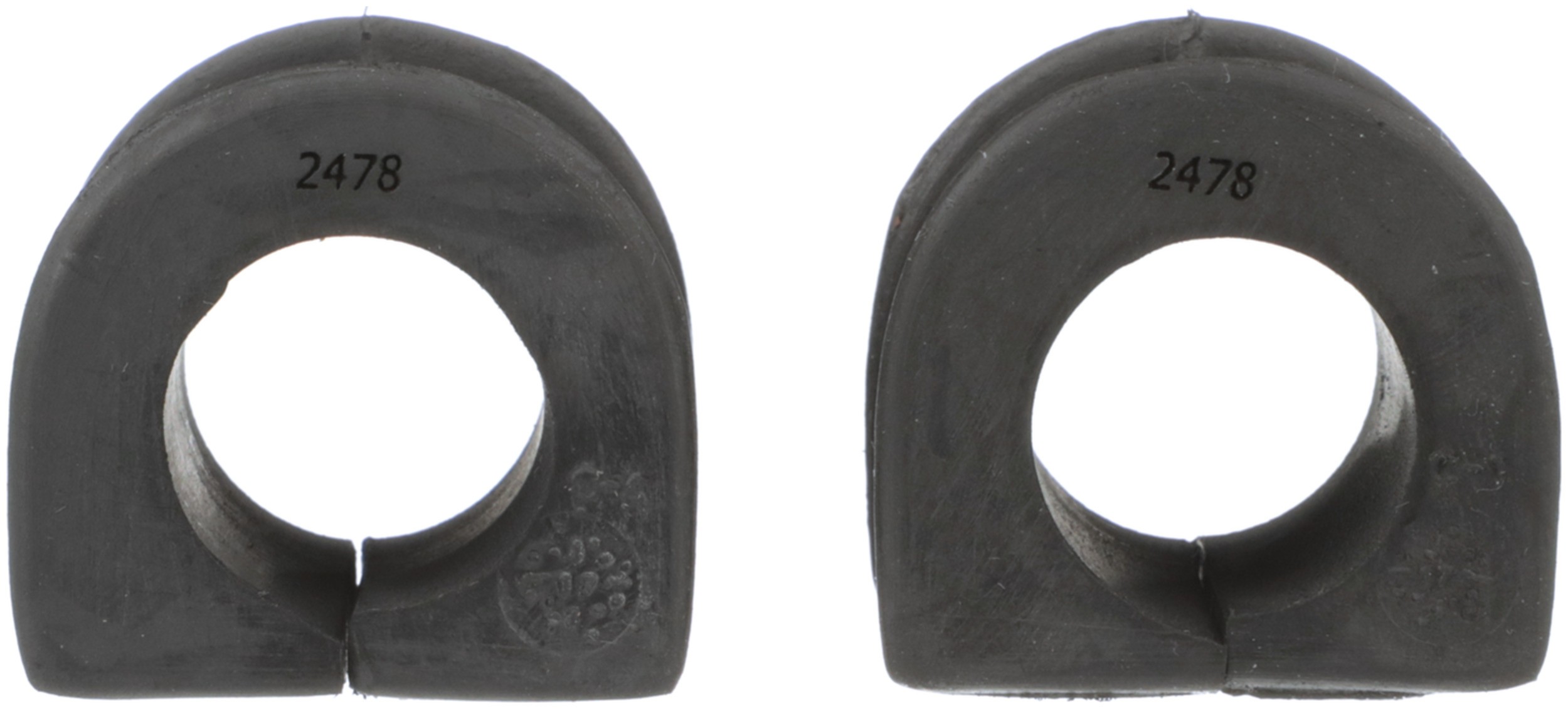 Delphi TD4942W Suspension Stabilizer Bar Bushing Kit - Image 4