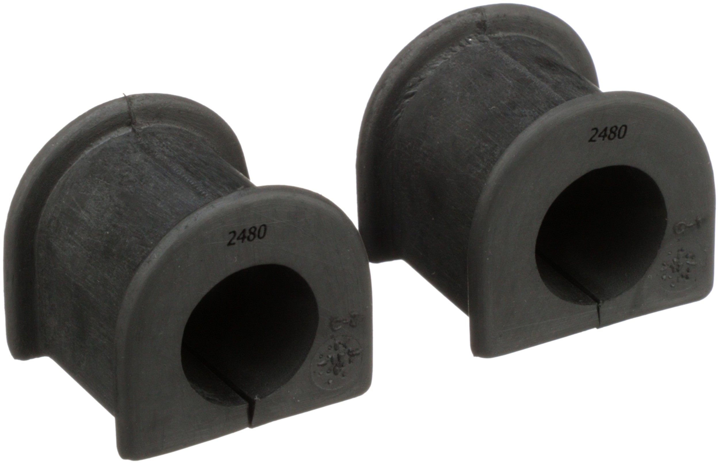Delphi TD4943W Suspension Stabilizer Bar Bushing Kit