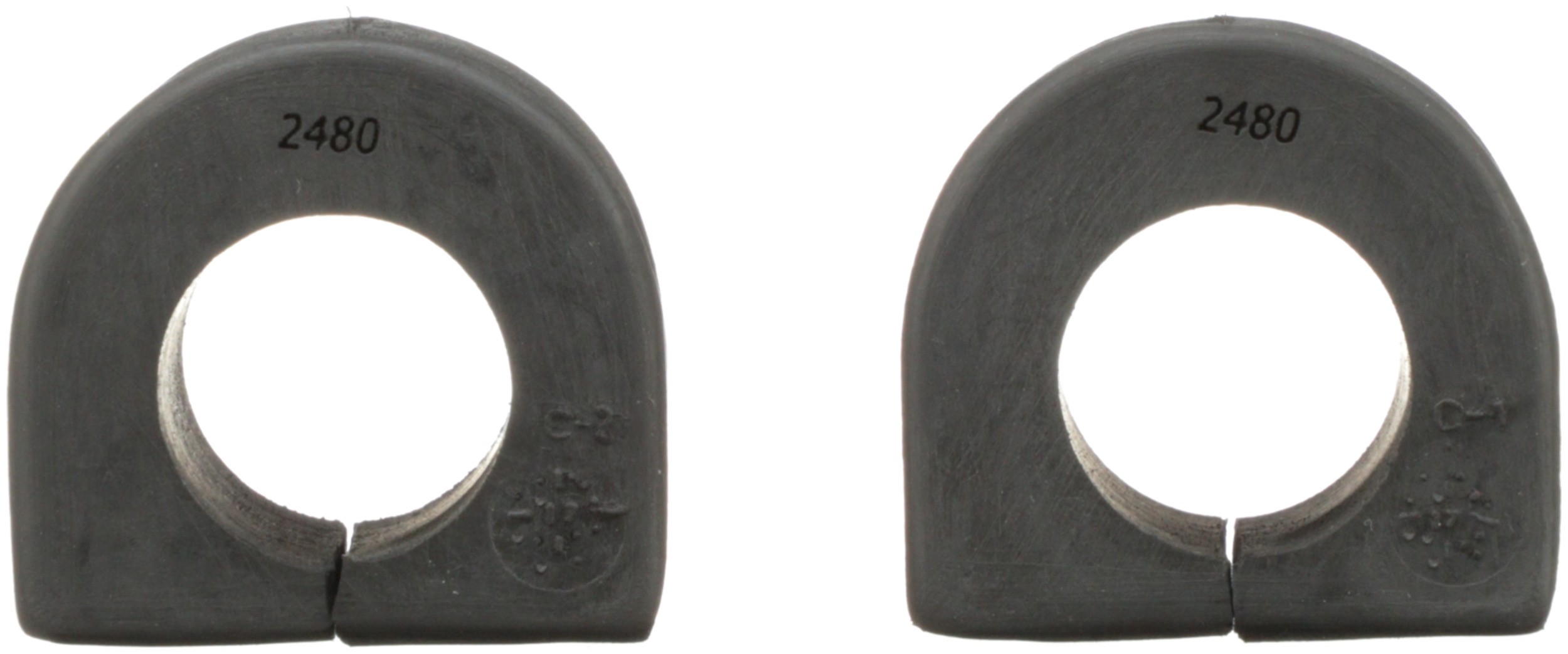 Delphi TD4943W Suspension Stabilizer Bar Bushing Kit - Image 4