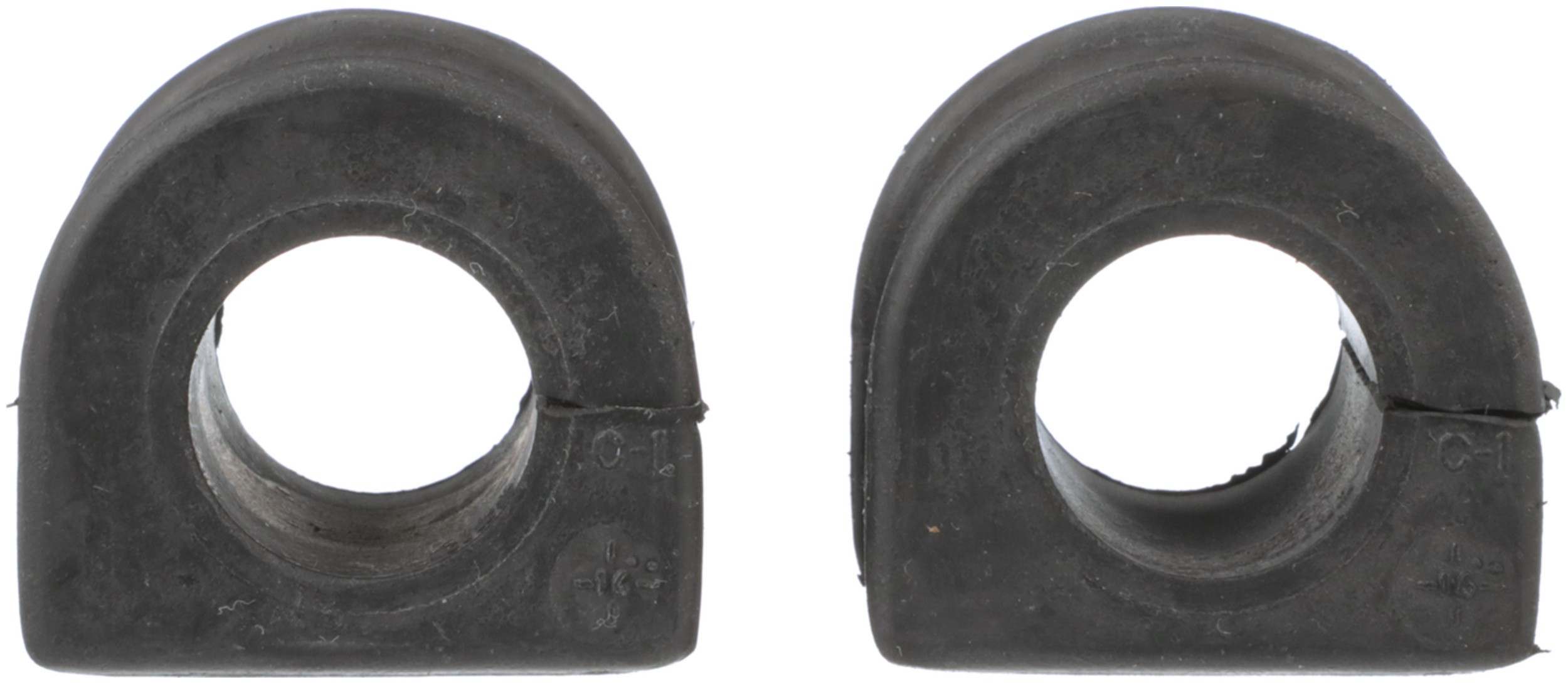 Delphi TD4944W Suspension Stabilizer Bar Bushing Kit - Image 4