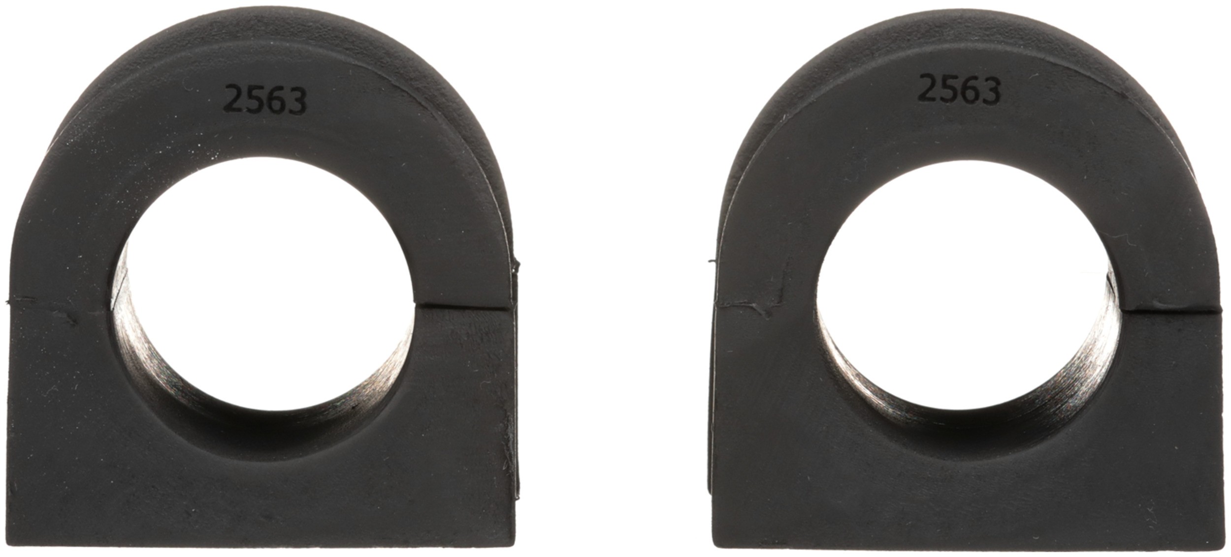 Delphi TD4950W Suspension Stabilizer Bar Bushing Kit - Image 2