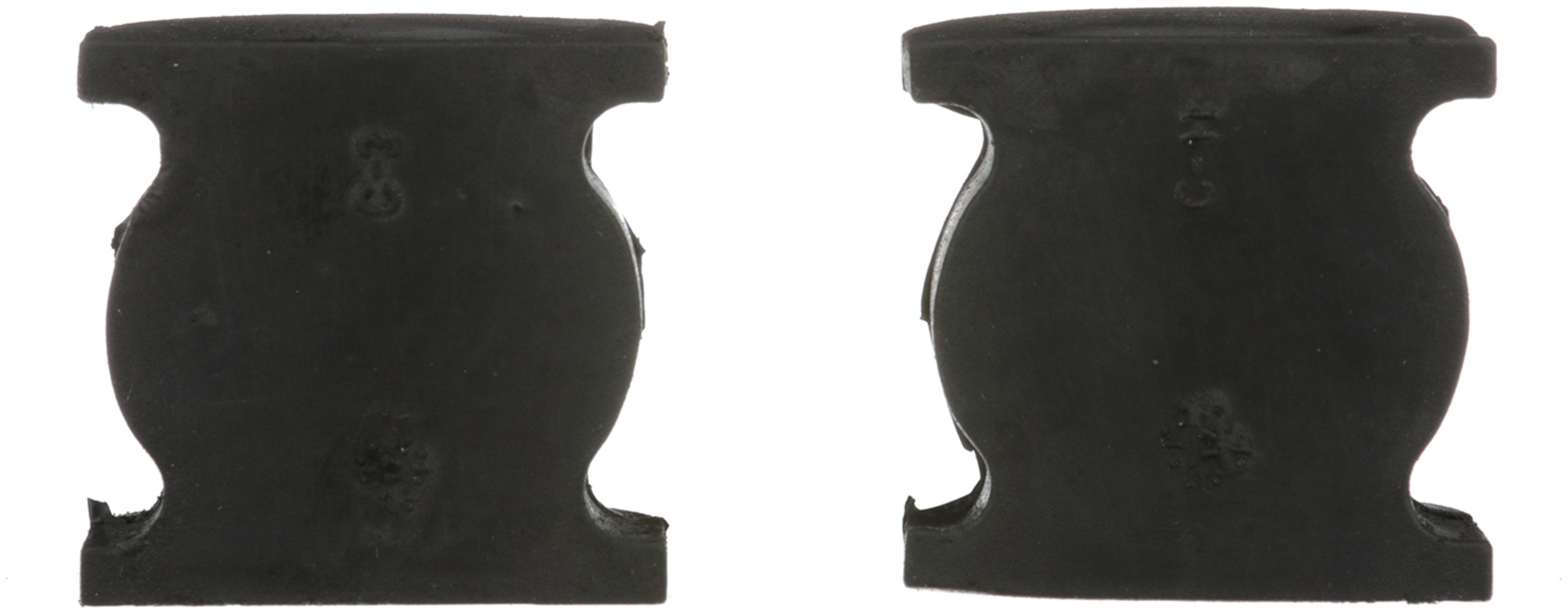 Delphi TD4950W Suspension Stabilizer Bar Bushing Kit - Image 3