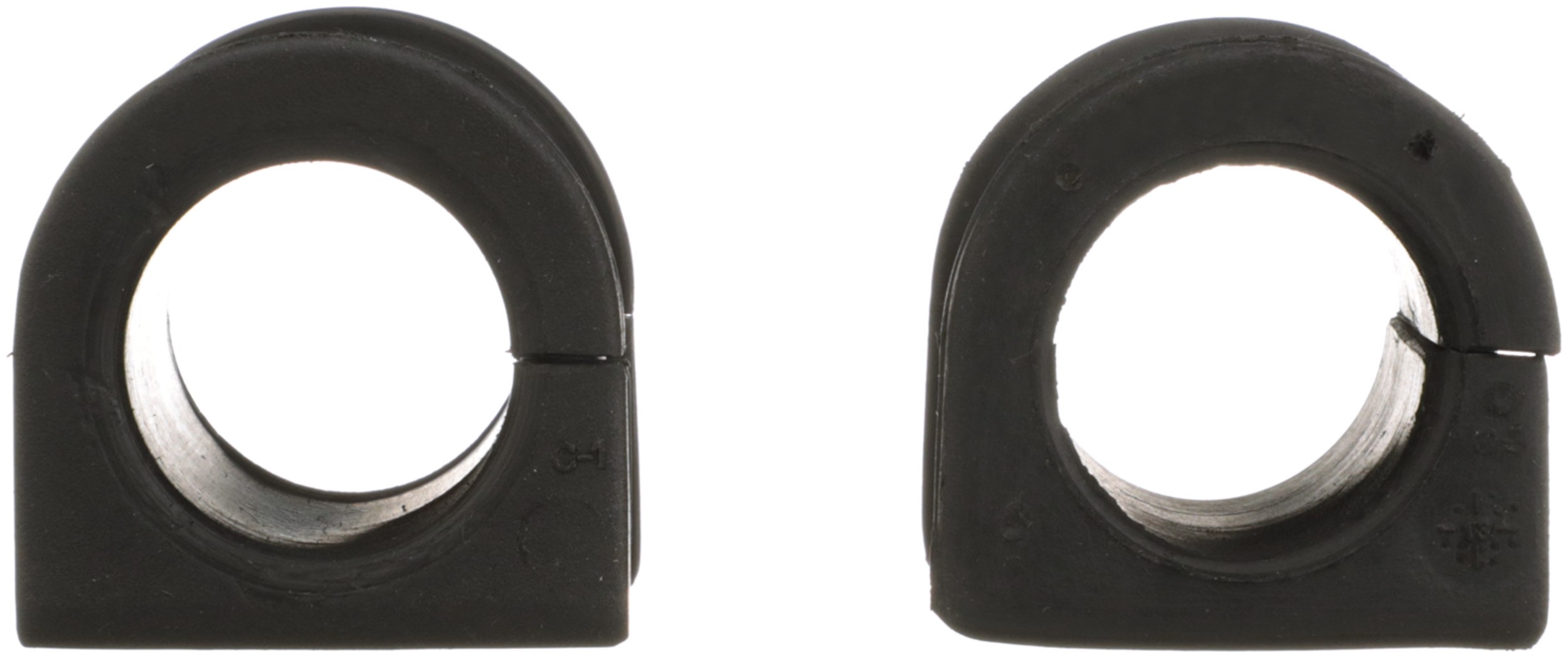 Delphi TD4954W Suspension Stabilizer Bar Bushing Kit - Image 2