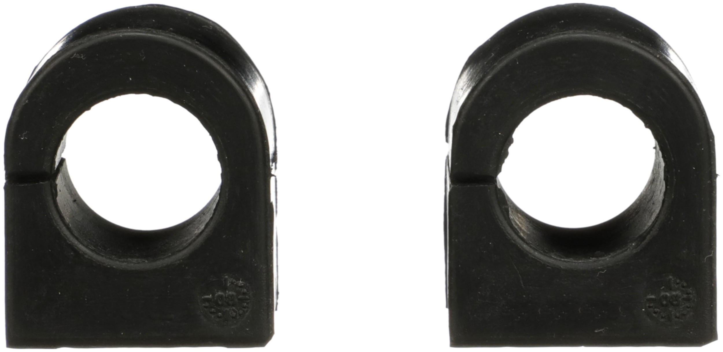 Delphi TD4958W Suspension Stabilizer Bar Bushing Kit - Image 2