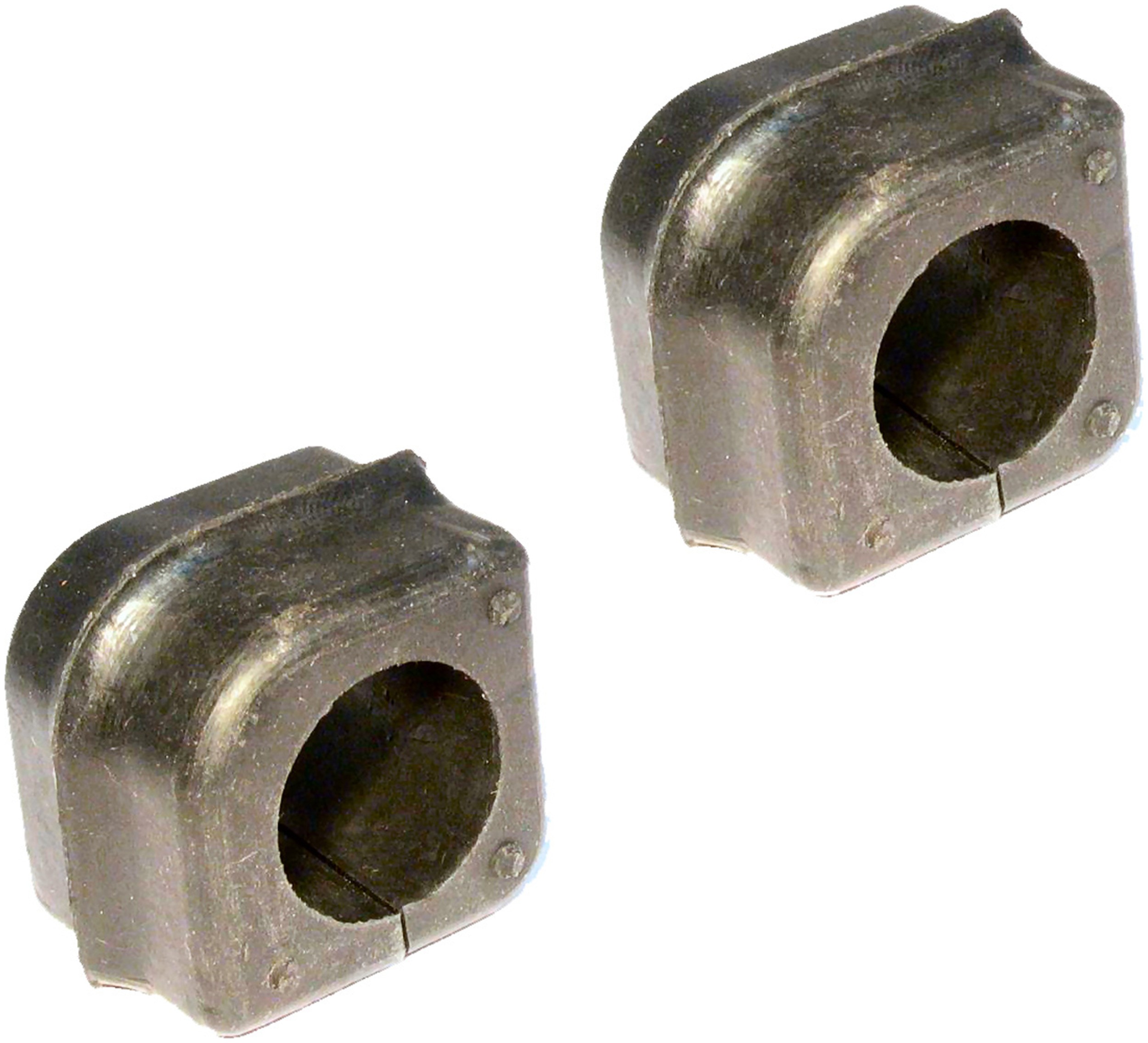 Delphi TD500W Suspension Stabilizer Bar Bushing Kit