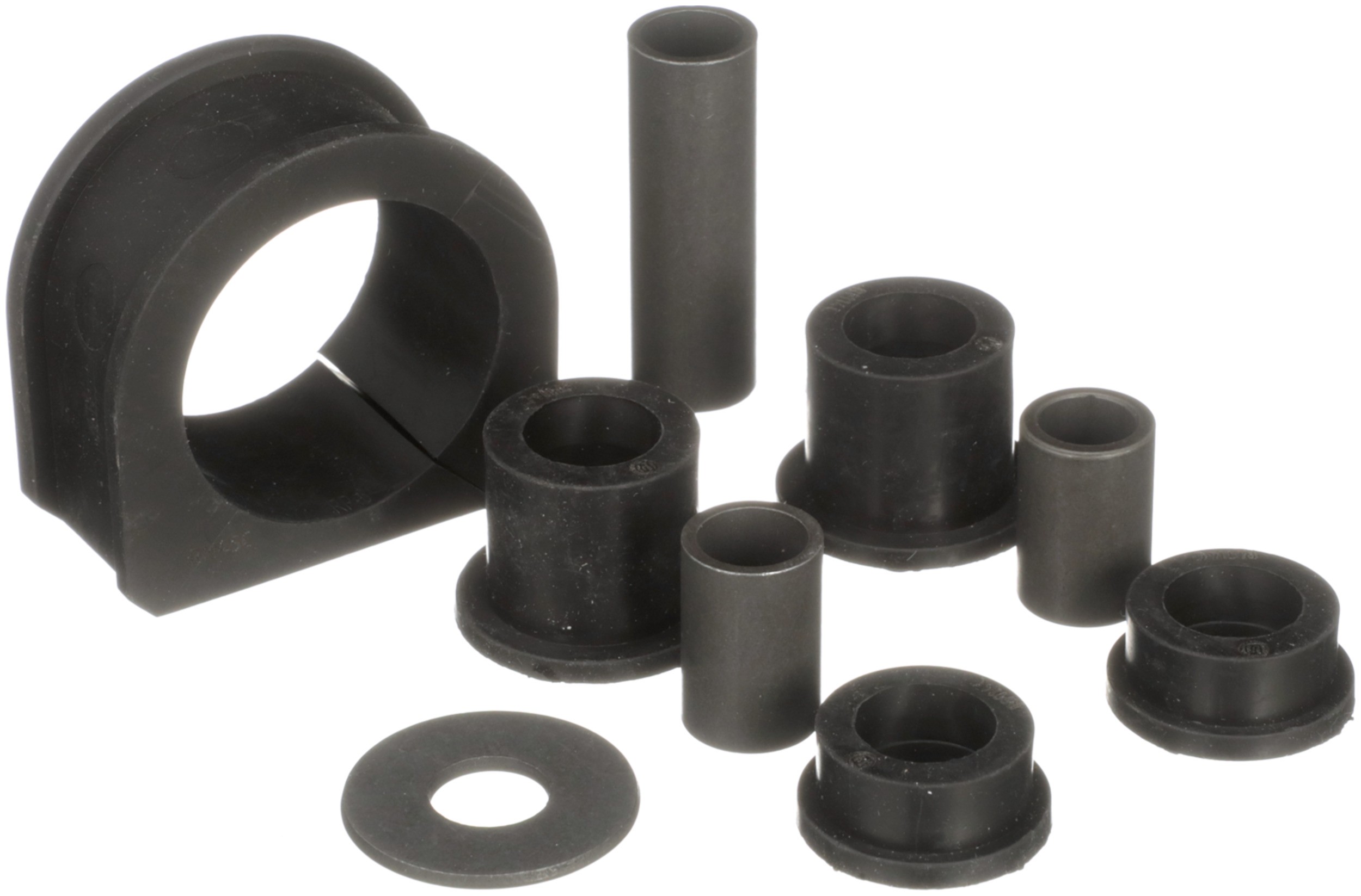 Delphi TD5067W Rack and Pinion Mount Bushing - Image 3
