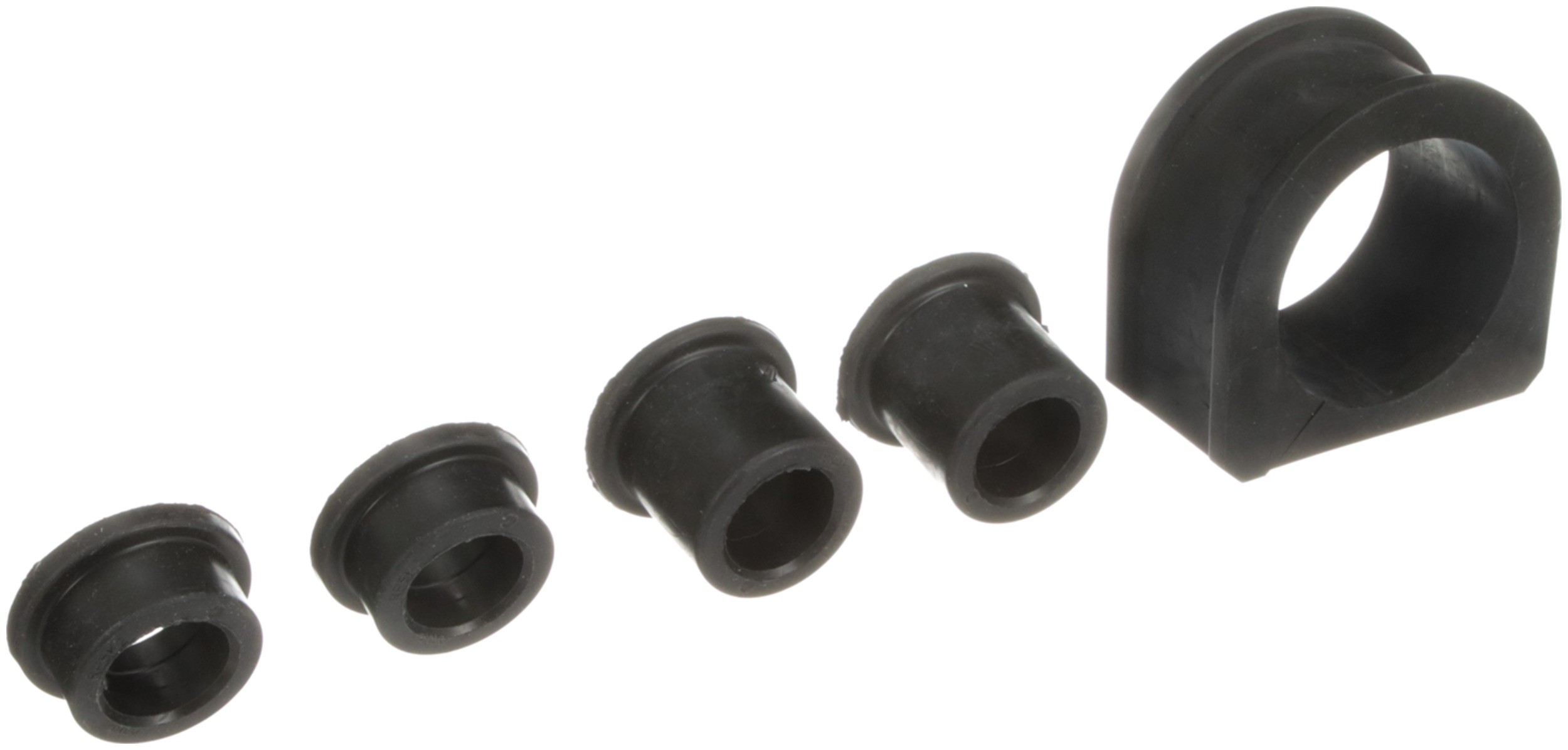 Delphi TD5068W Rack and Pinion Mount Bushing