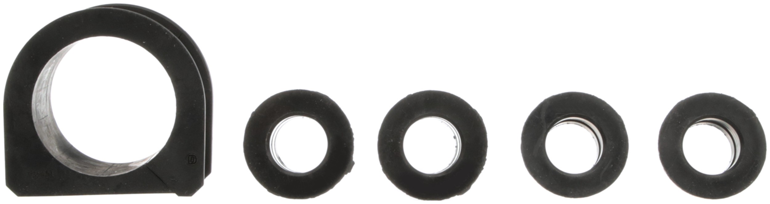 Delphi TD5068W Rack and Pinion Mount Bushing - Image 2