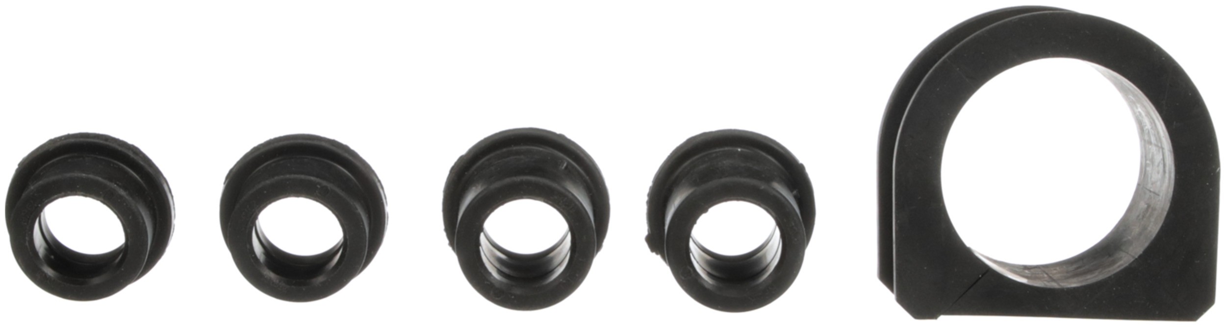 Delphi TD5068W Rack and Pinion Mount Bushing - Image 3