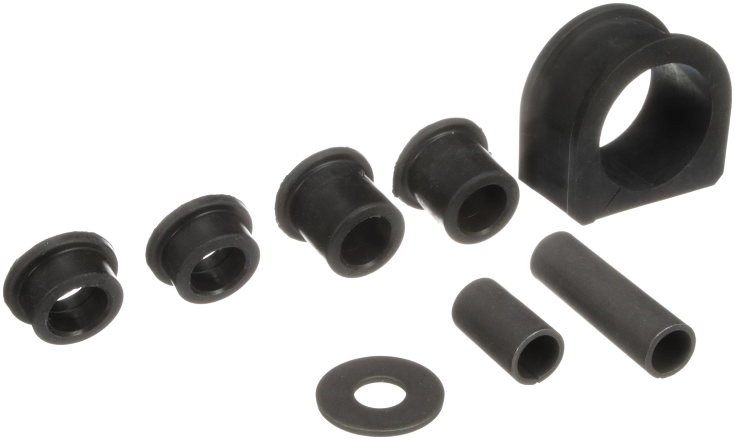 Delphi TD5068W Rack and Pinion Mount Bushing - Image 4
