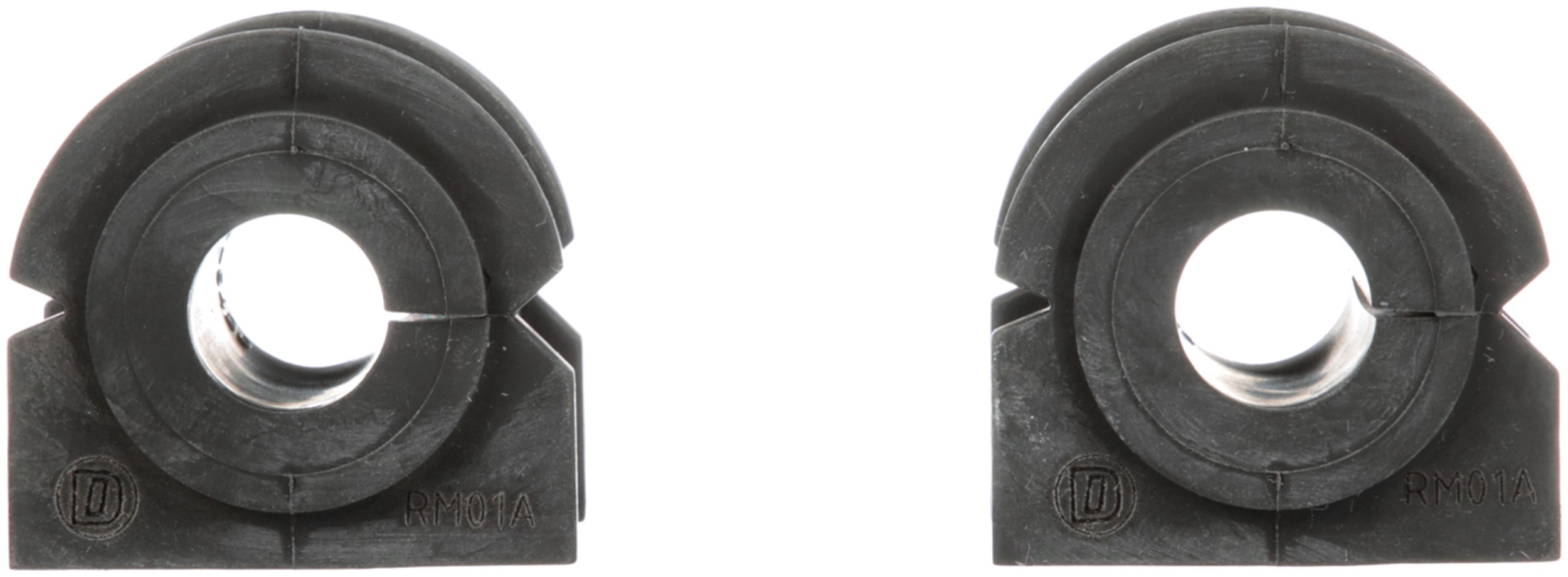 Delphi TD5070W Suspension Stabilizer Bar Bushing Kit - Image 3