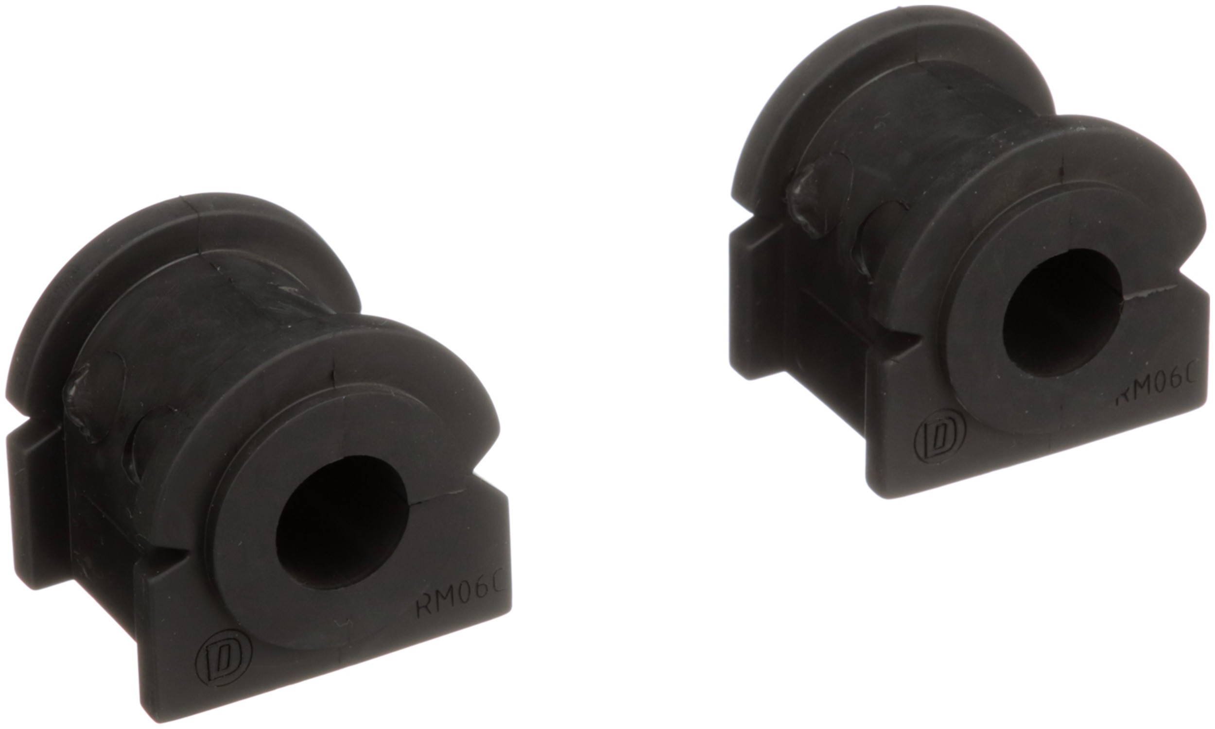 Delphi TD5071W Suspension Stabilizer Bar Bushing Kit