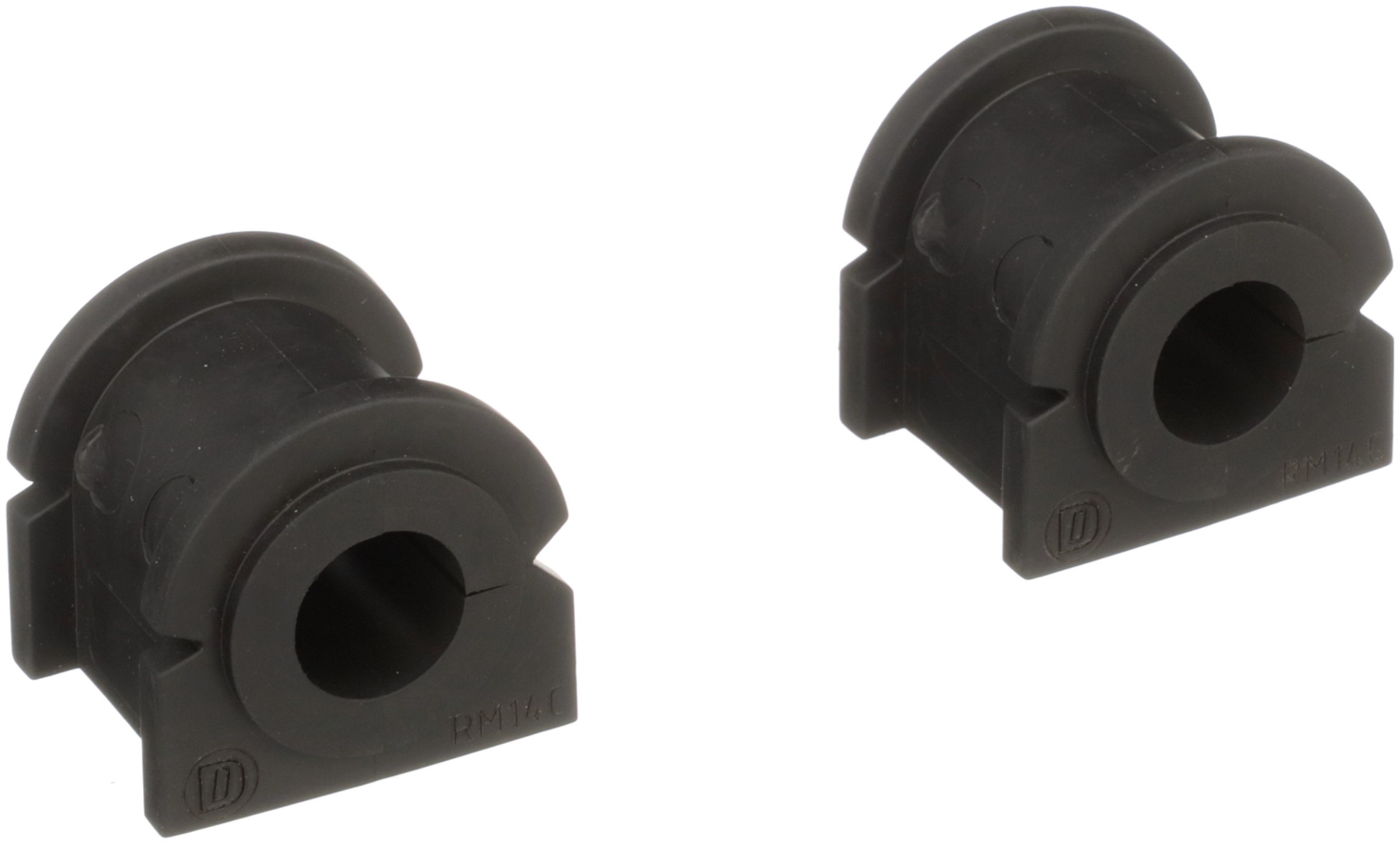 Delphi TD5072W Suspension Stabilizer Bar Bushing Kit