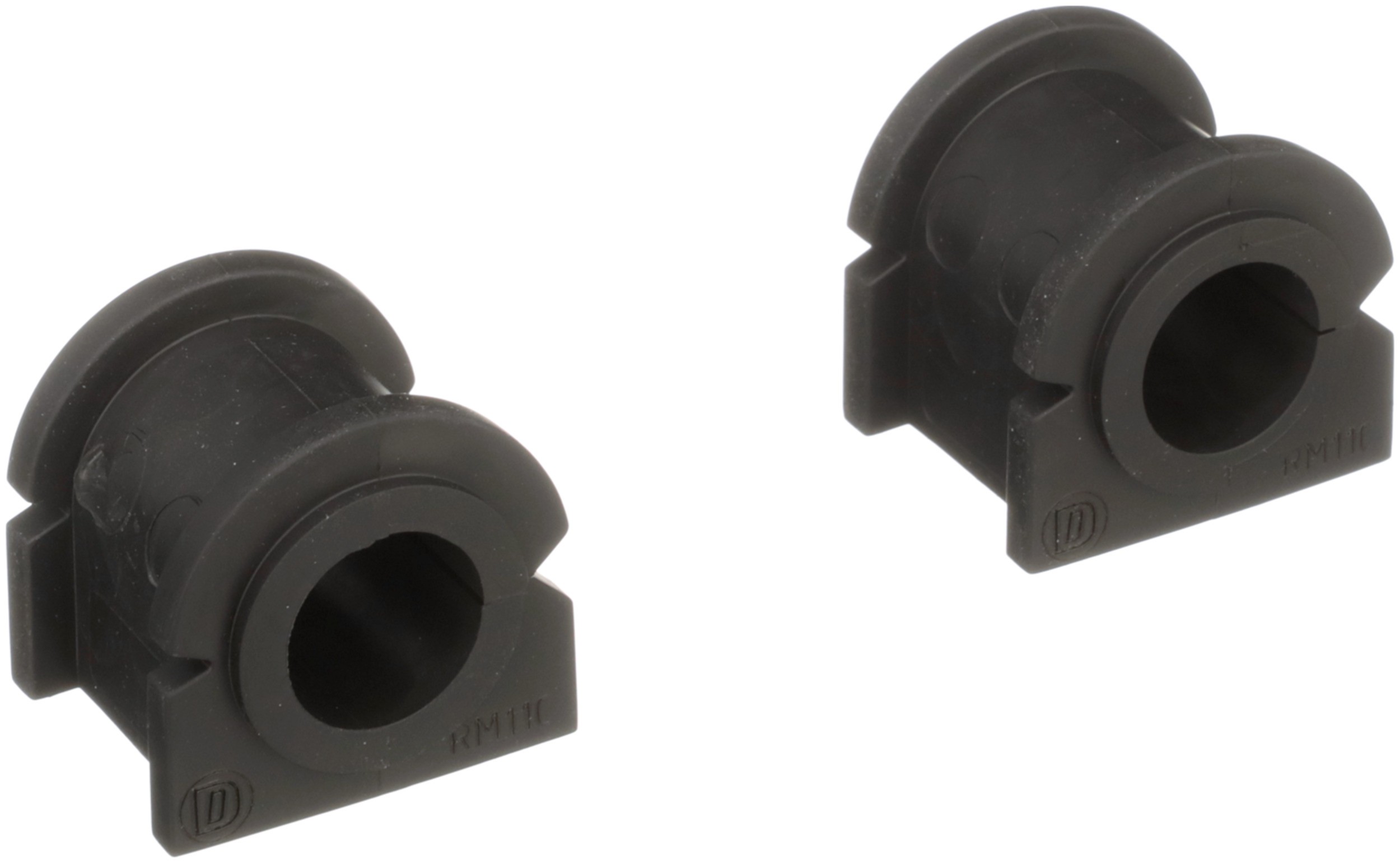 Delphi TD5073W Suspension Stabilizer Bar Bushing Kit
