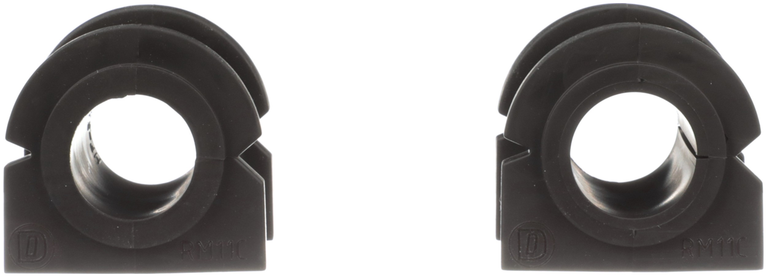 Delphi TD5073W Suspension Stabilizer Bar Bushing Kit - Image 2