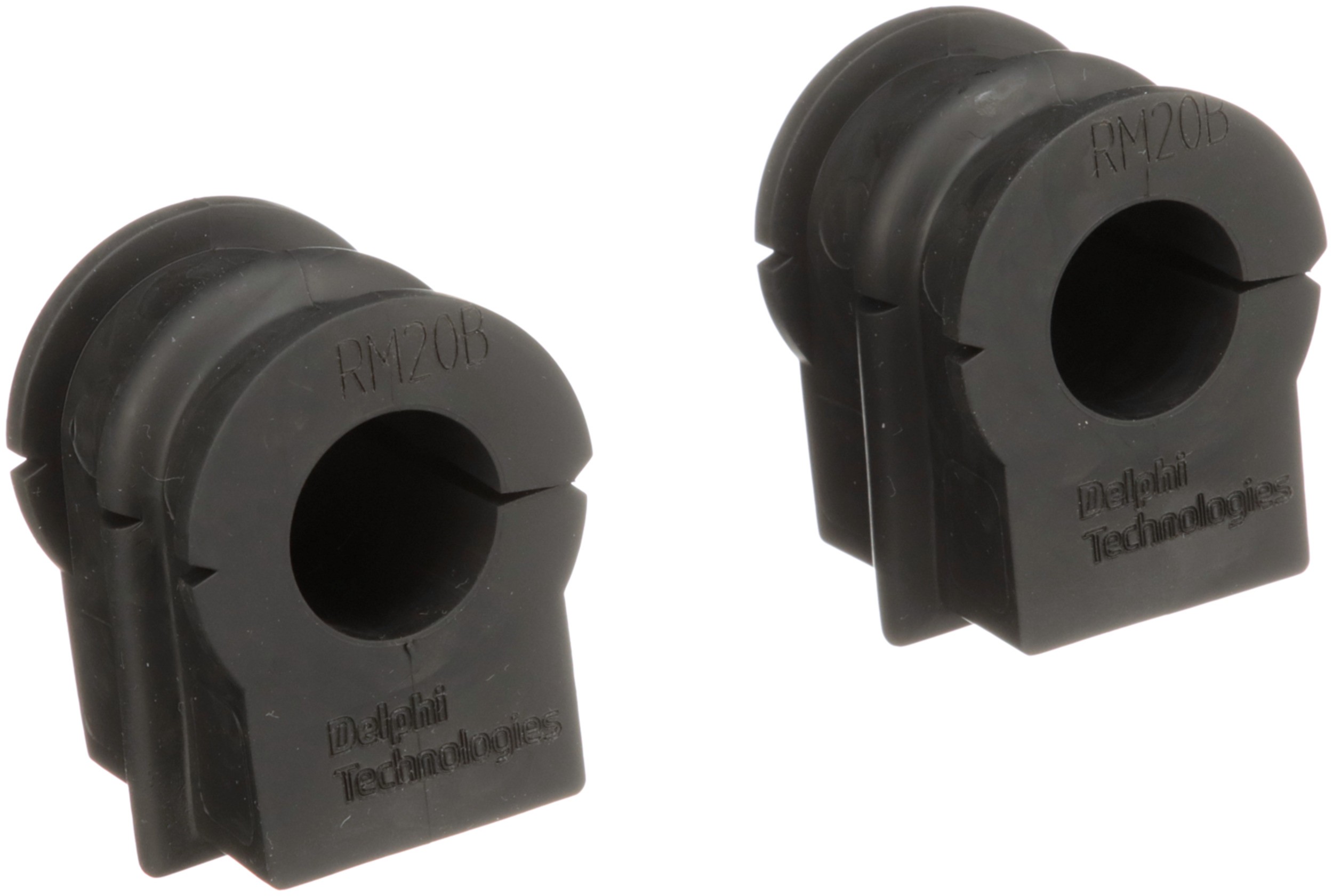Delphi TD5076W Suspension Stabilizer Bar Bushing Kit