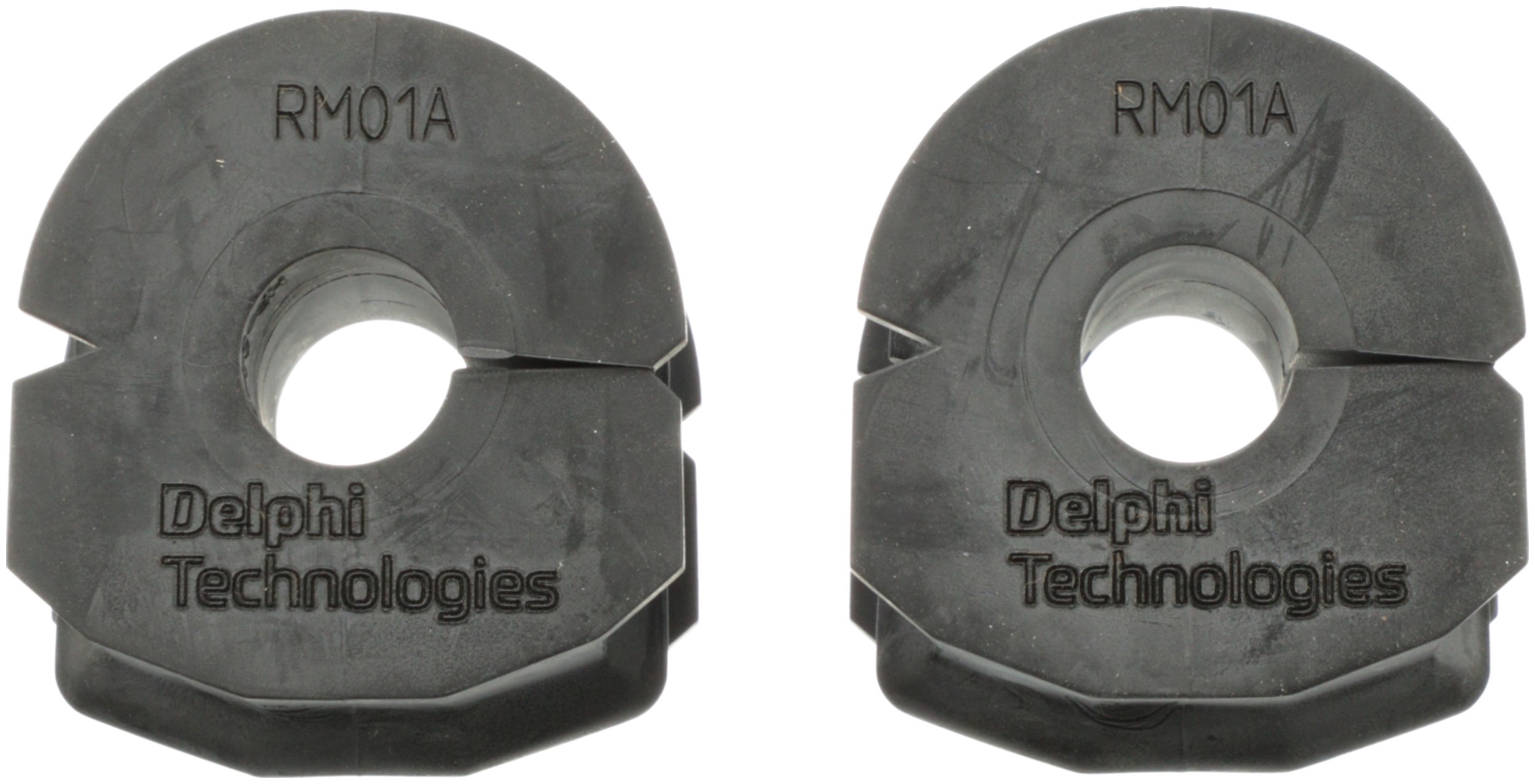 Delphi TD5077W Suspension Stabilizer Bar Bushing Kit - Image 4
