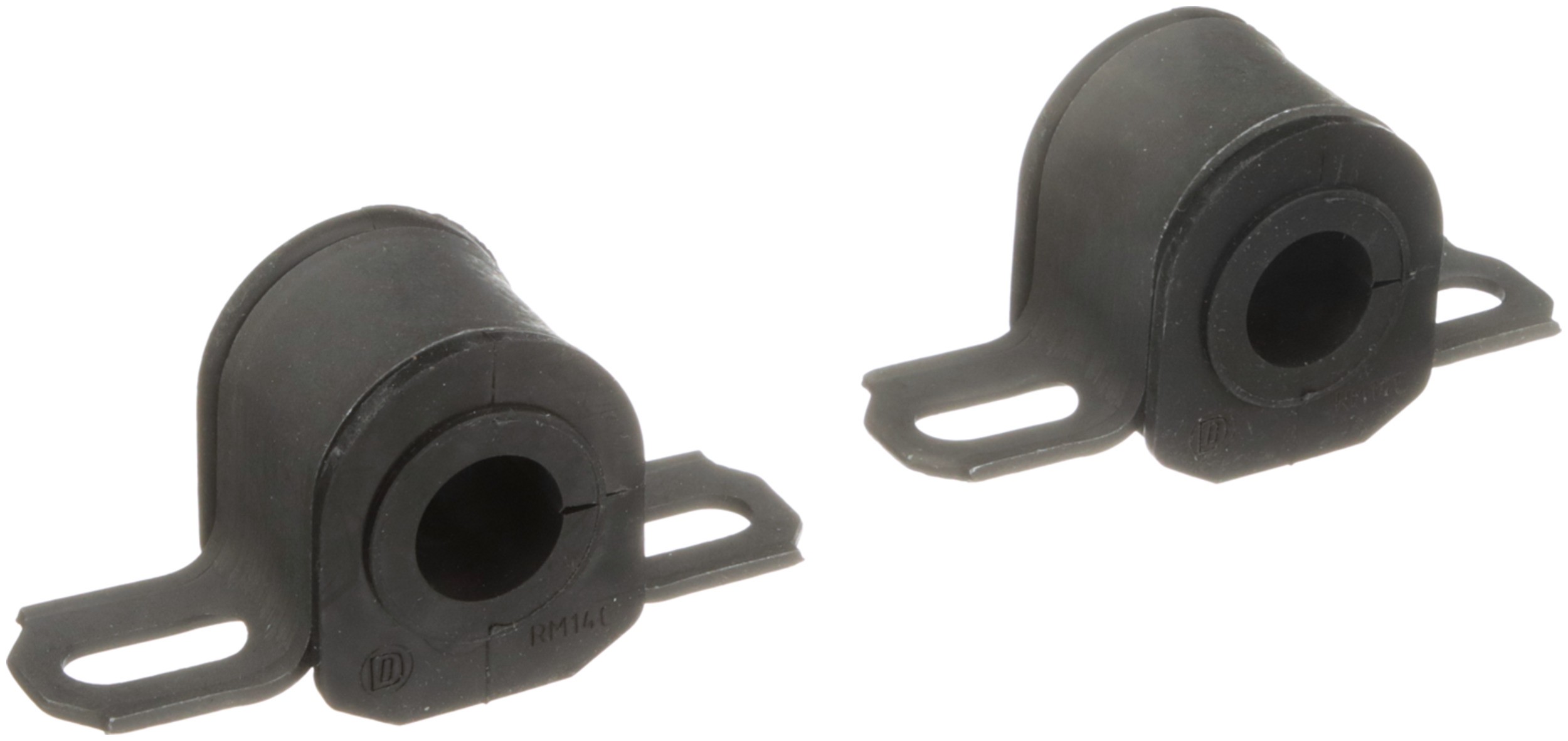 Delphi TD5079W Suspension Stabilizer Bar Bushing Kit