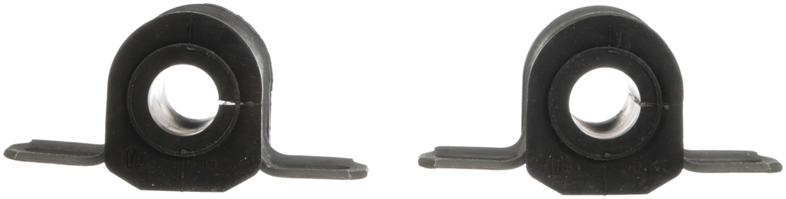 Delphi TD5079W Suspension Stabilizer Bar Bushing Kit - Image 3