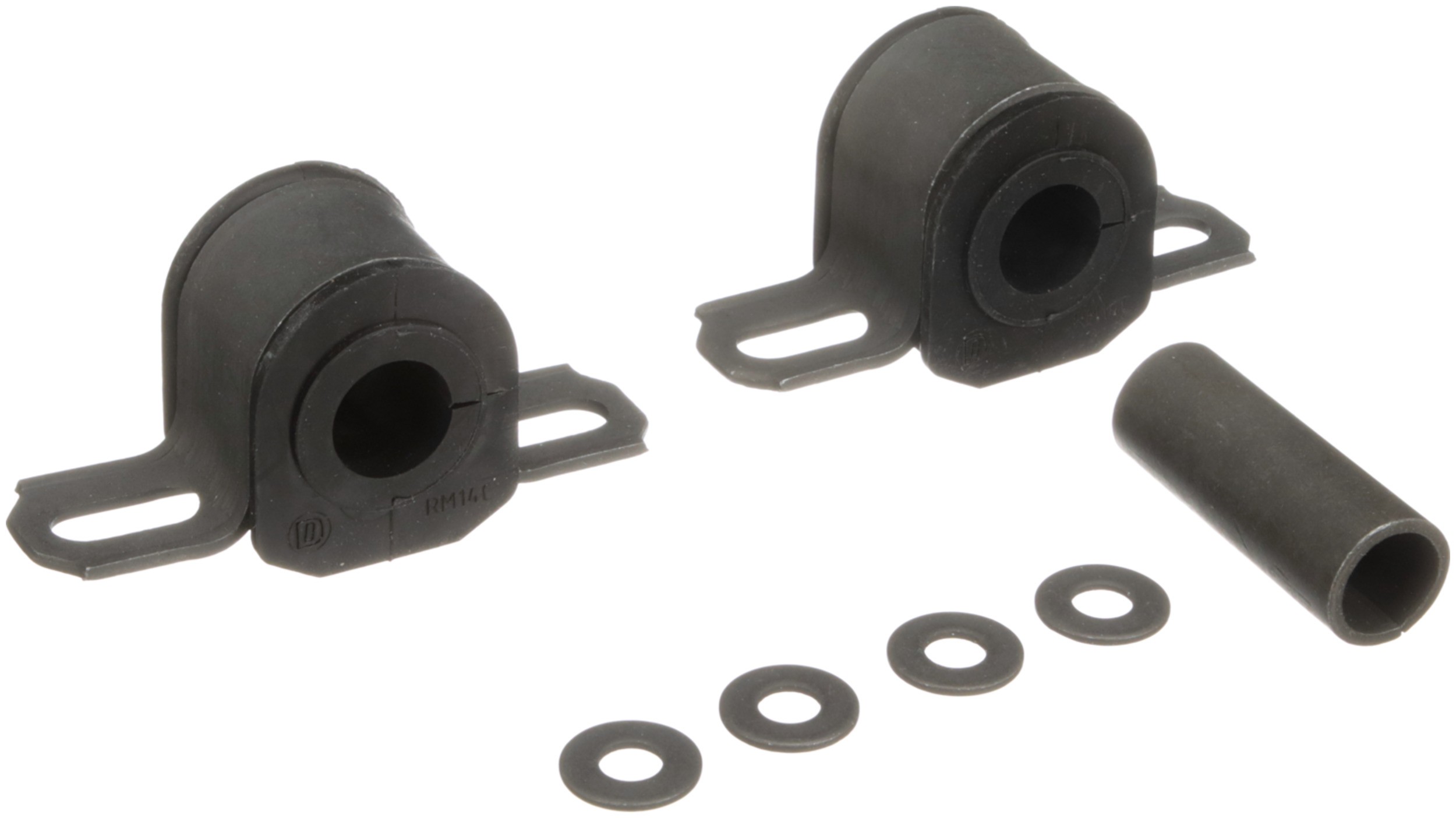 Delphi TD5079W Suspension Stabilizer Bar Bushing Kit - Image 4