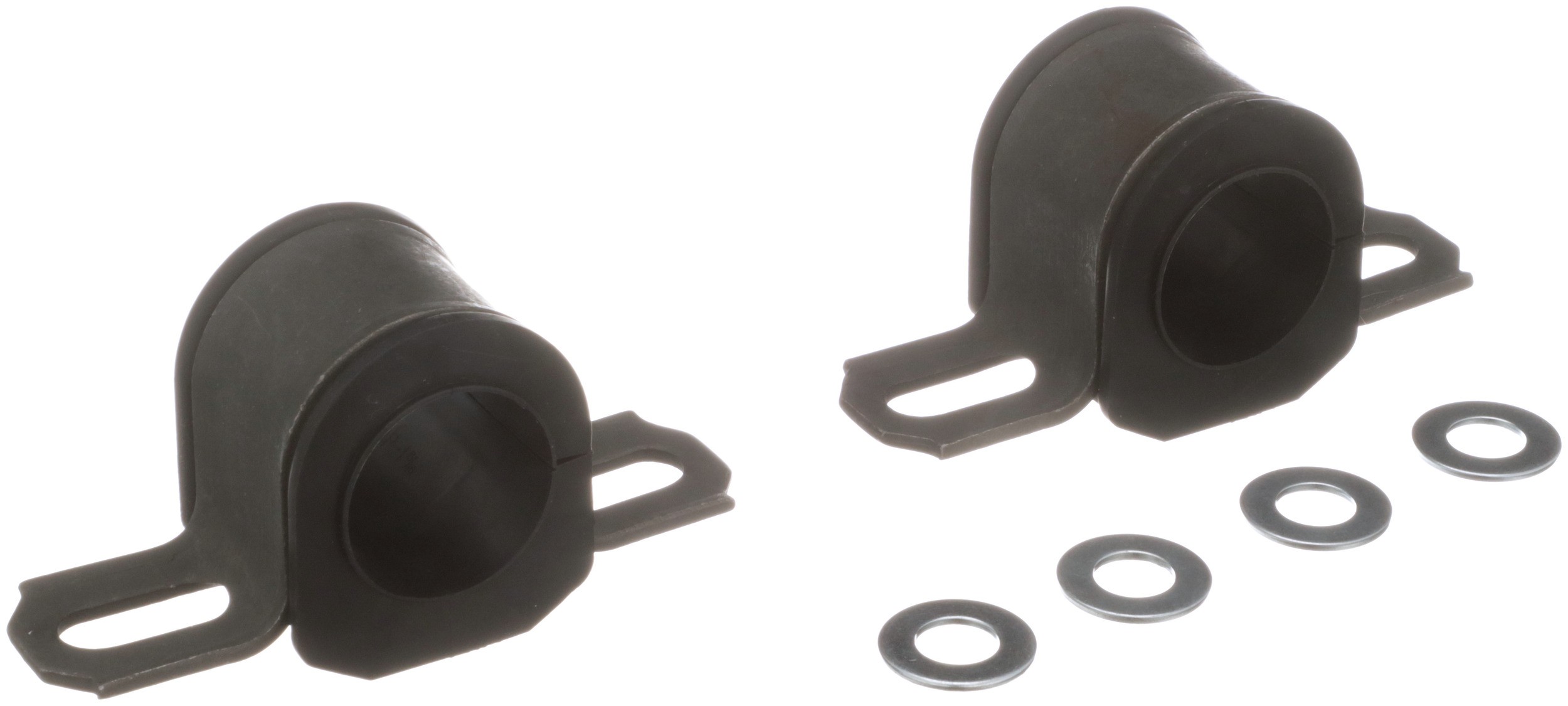 Delphi TD5080W Suspension Stabilizer Bar Bushing Kit - Image 5