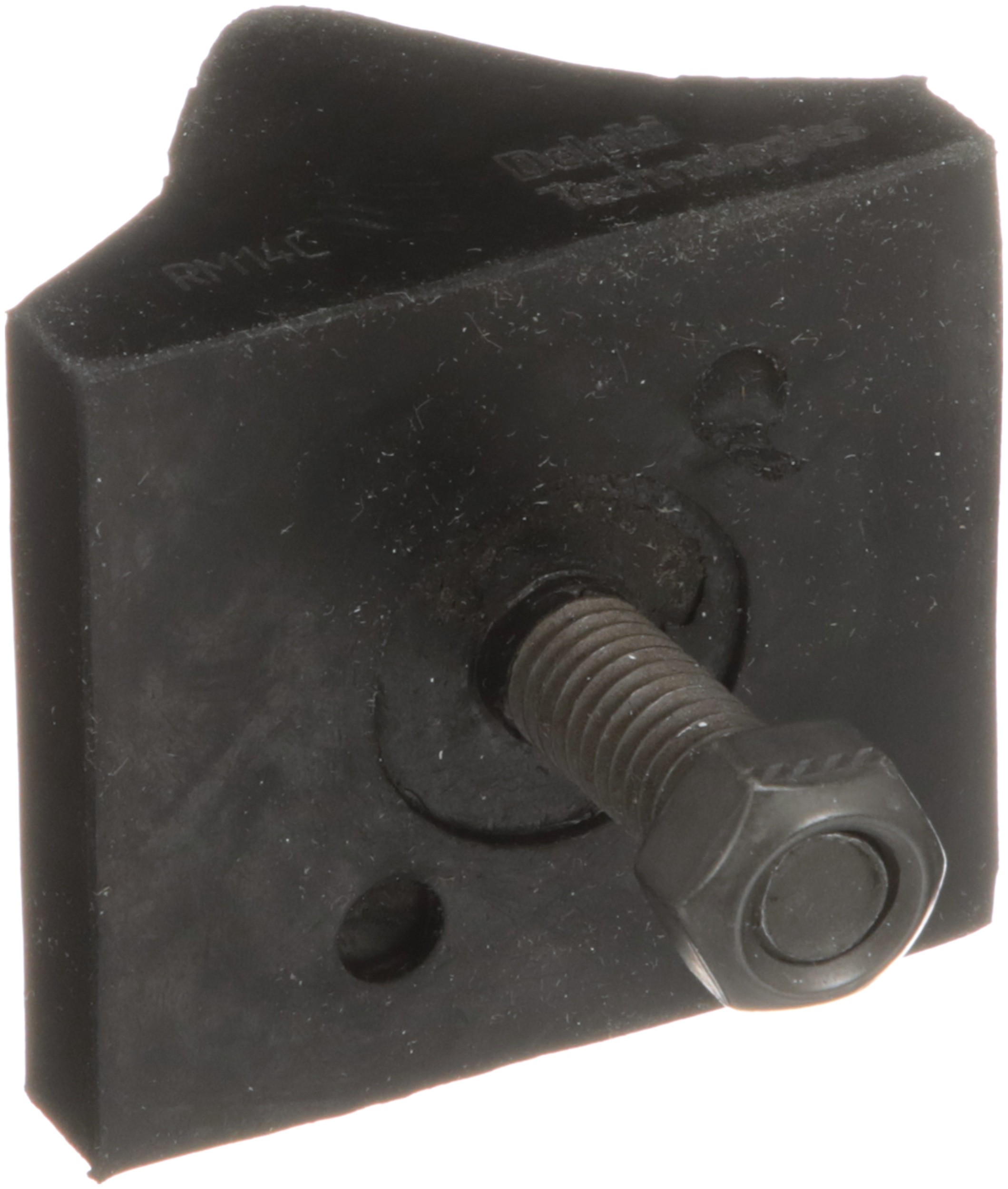 Delphi TD5081W Suspension Control Arm Bumper