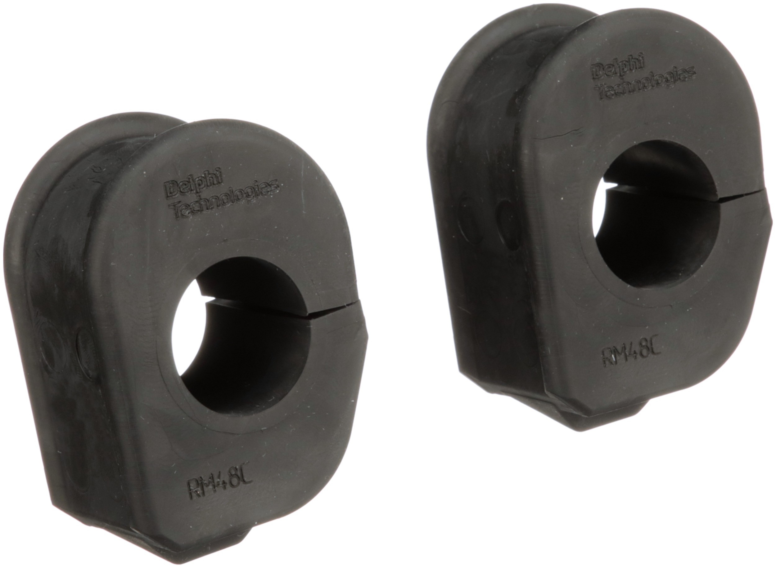 Delphi TD5085W Suspension Stabilizer Bar Bushing Kit