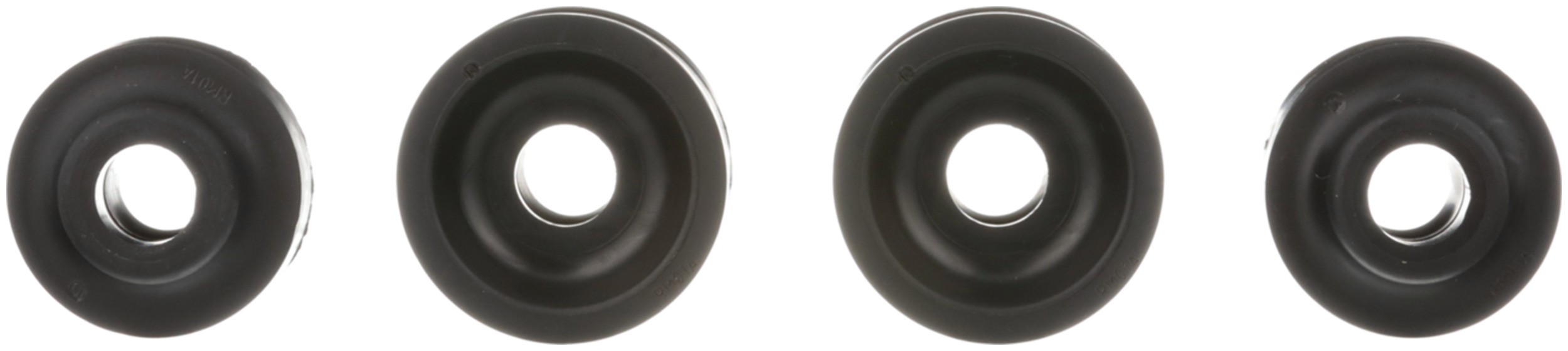 Delphi TD5087W Suspension Strut Rod Bushing Kit - Image 2