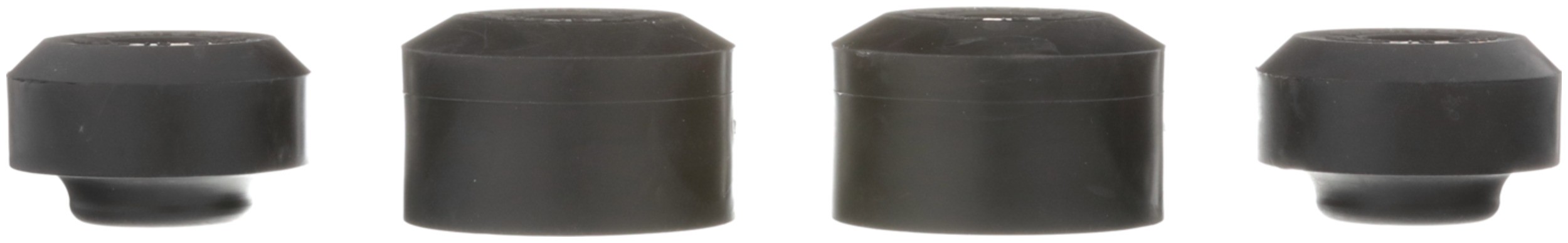 Delphi TD5087W Suspension Strut Rod Bushing Kit - Image 3
