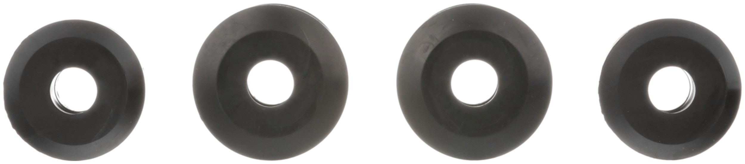 Delphi TD5087W Suspension Strut Rod Bushing Kit - Image 4