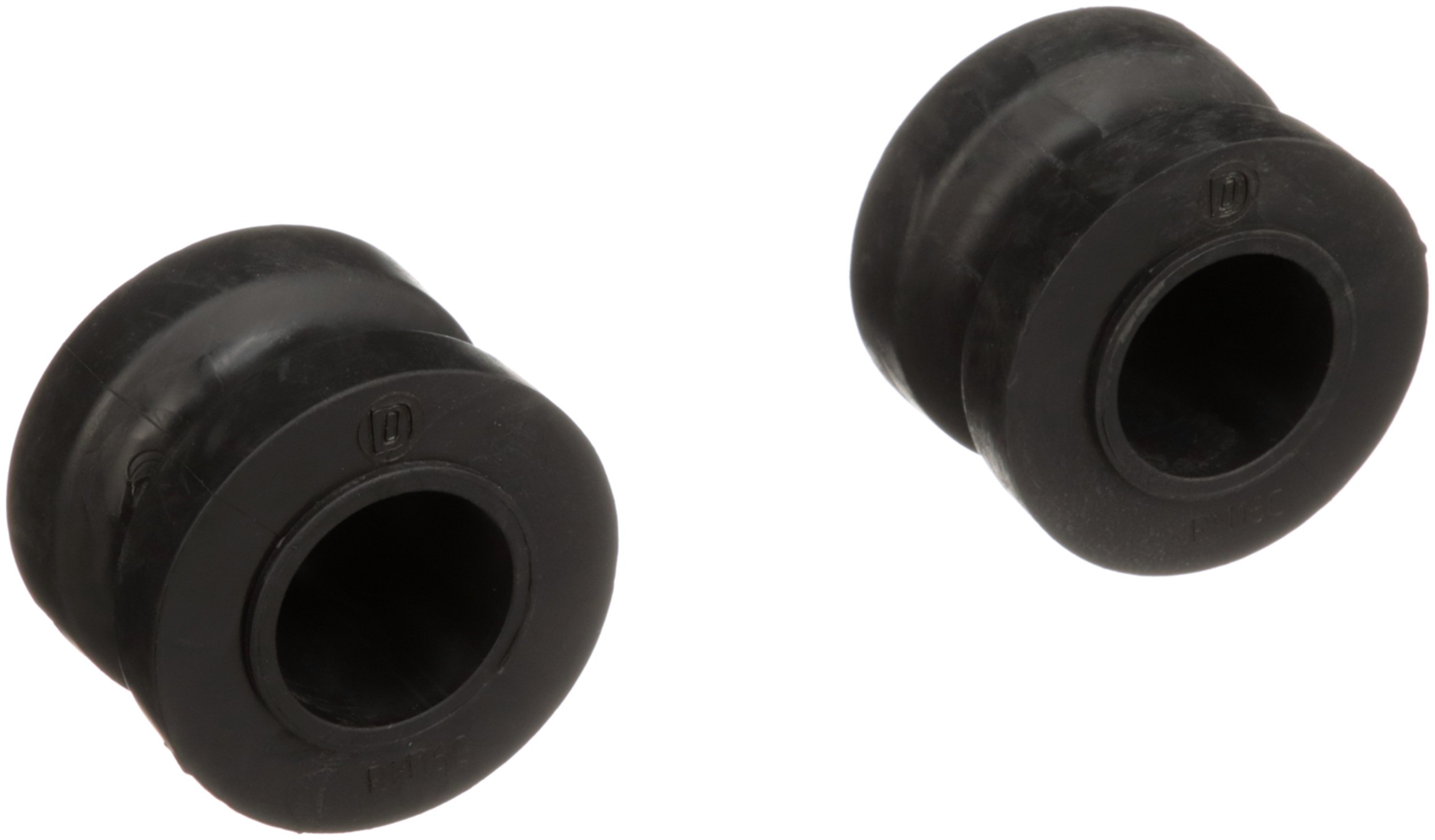 Delphi TD5090W Suspension Stabilizer Bar Bushing Kit