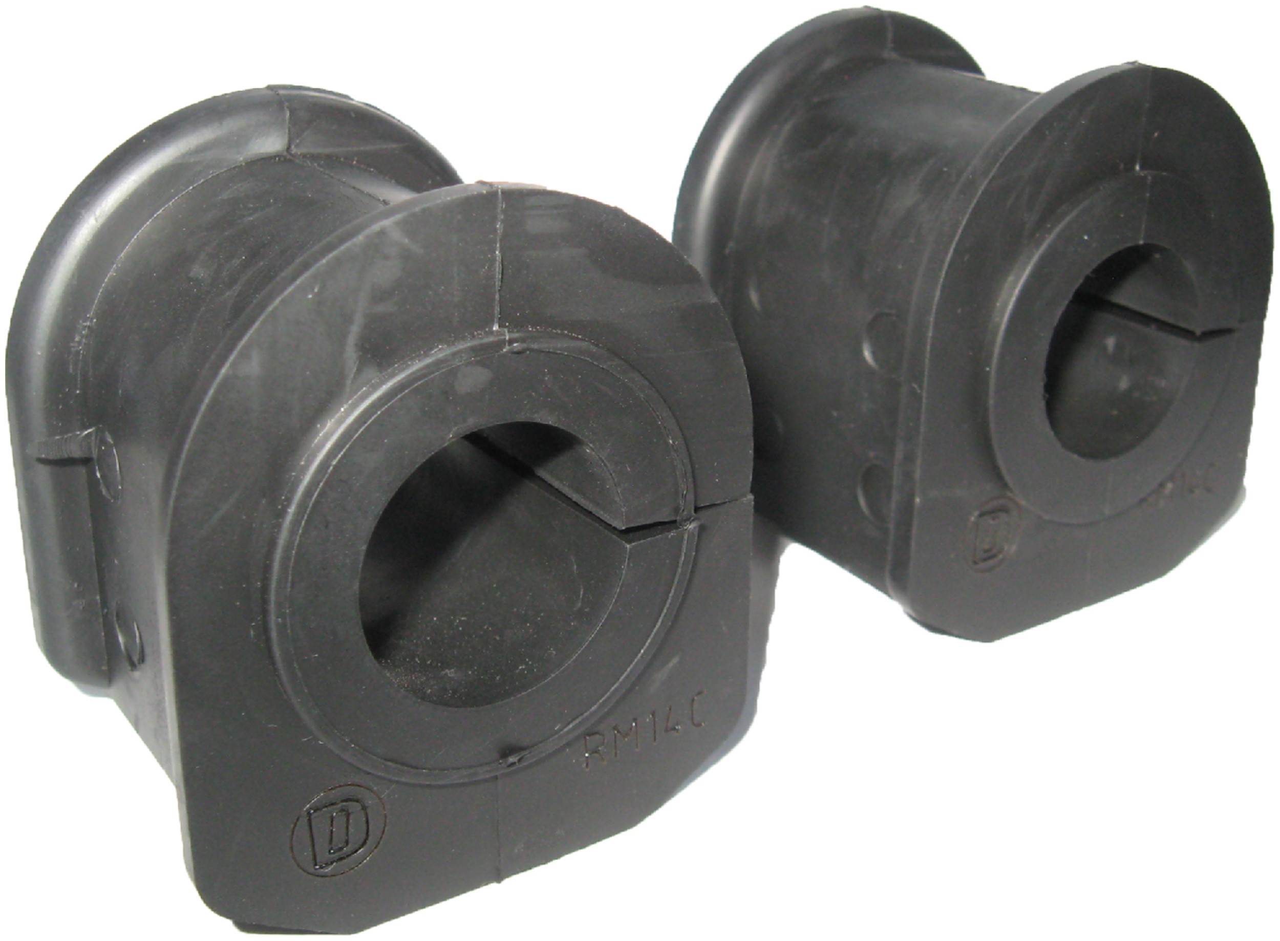 Delphi TD5093W Suspension Stabilizer Bar Bushing Kit