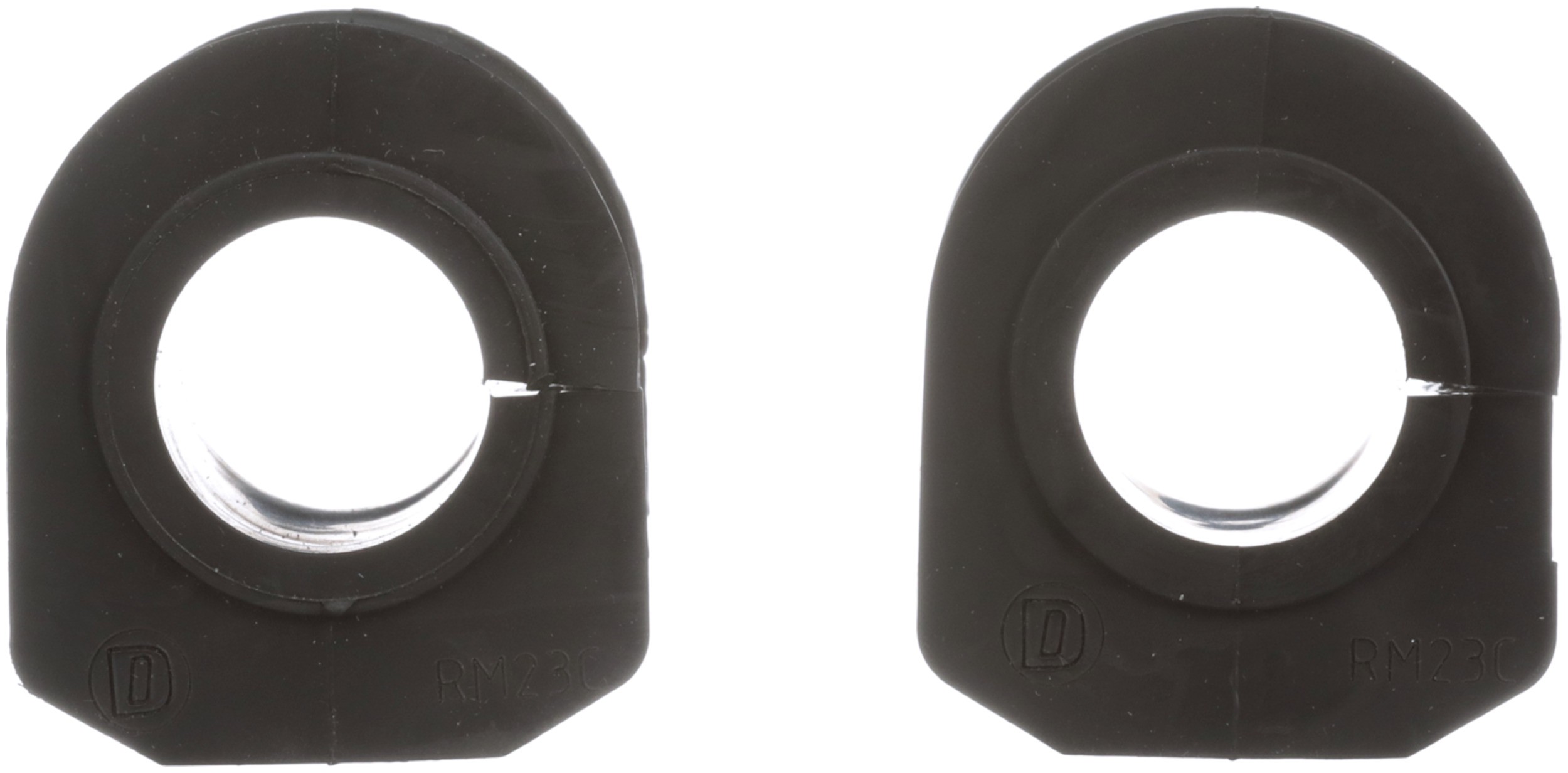Delphi TD5094W Suspension Stabilizer Bar Bushing Kit - Image 3