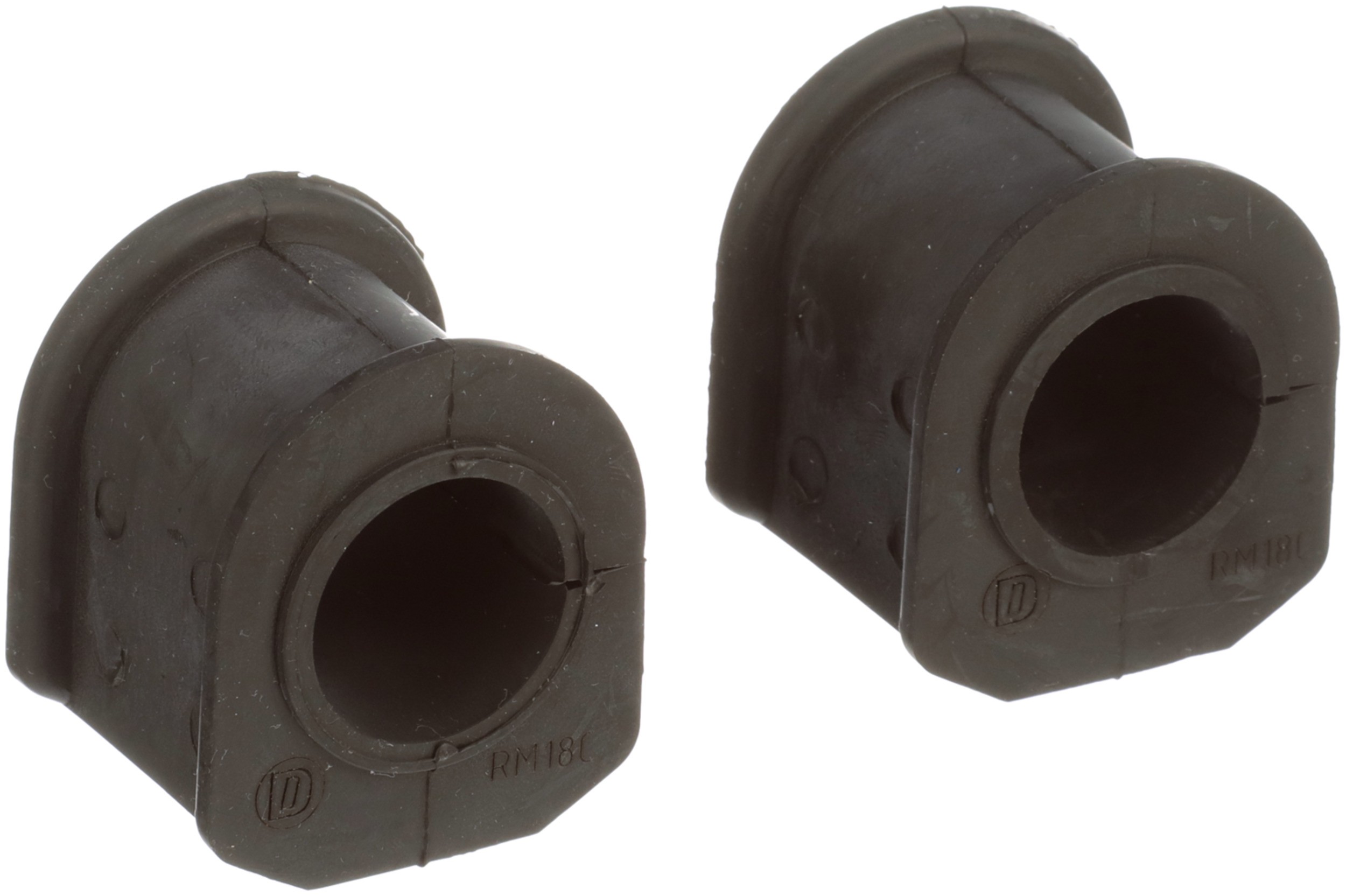 Delphi TD5095W Suspension Stabilizer Bar Bushing Kit