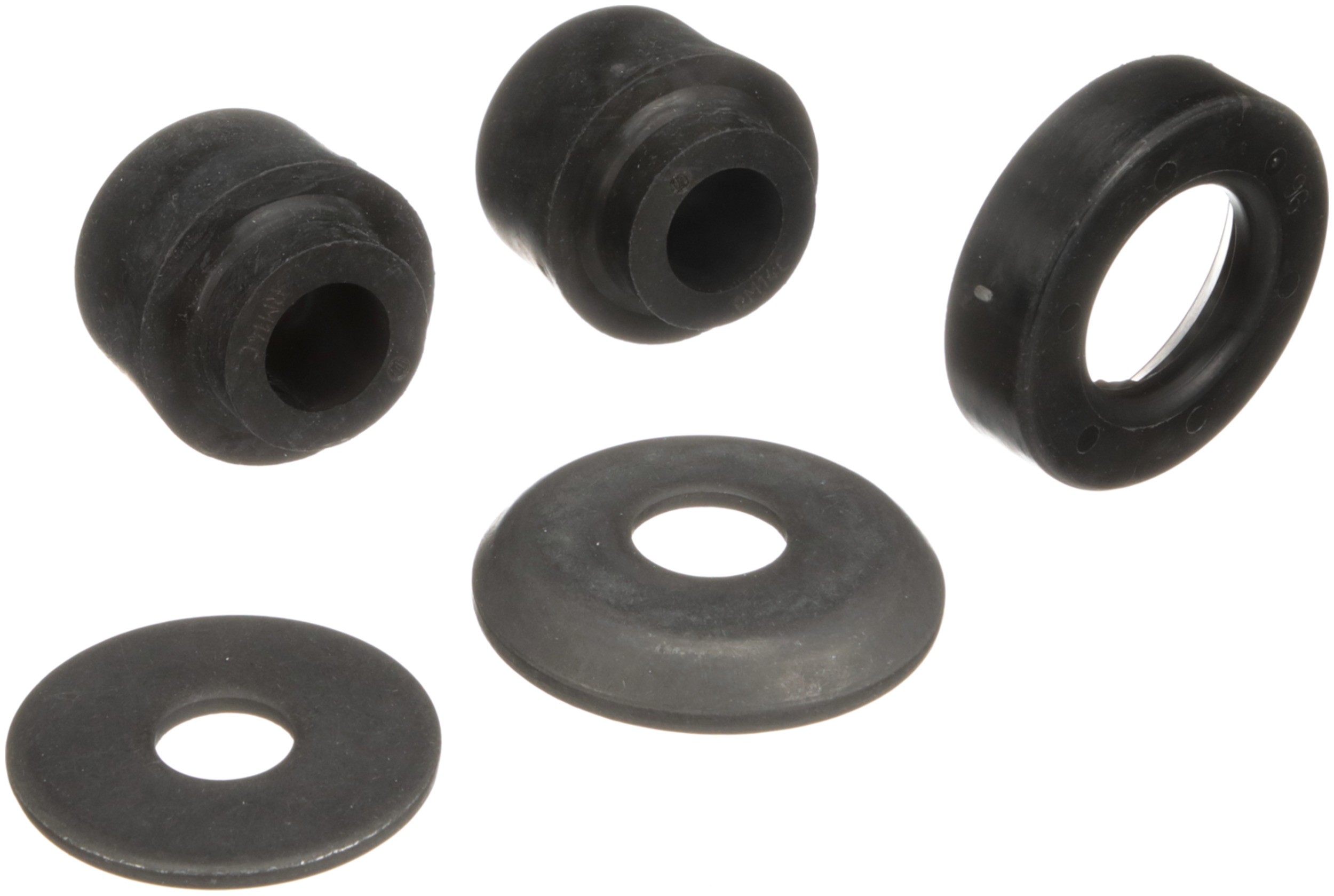 Delphi TD5096W Radius Arm Bushing - Image 4