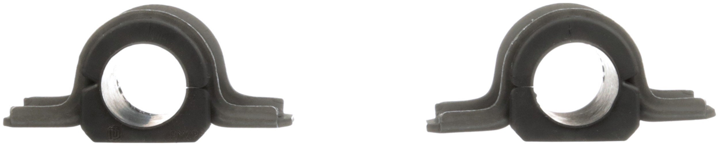 Delphi TD5103W Suspension Stabilizer Bar Bushing Kit - Image 2
